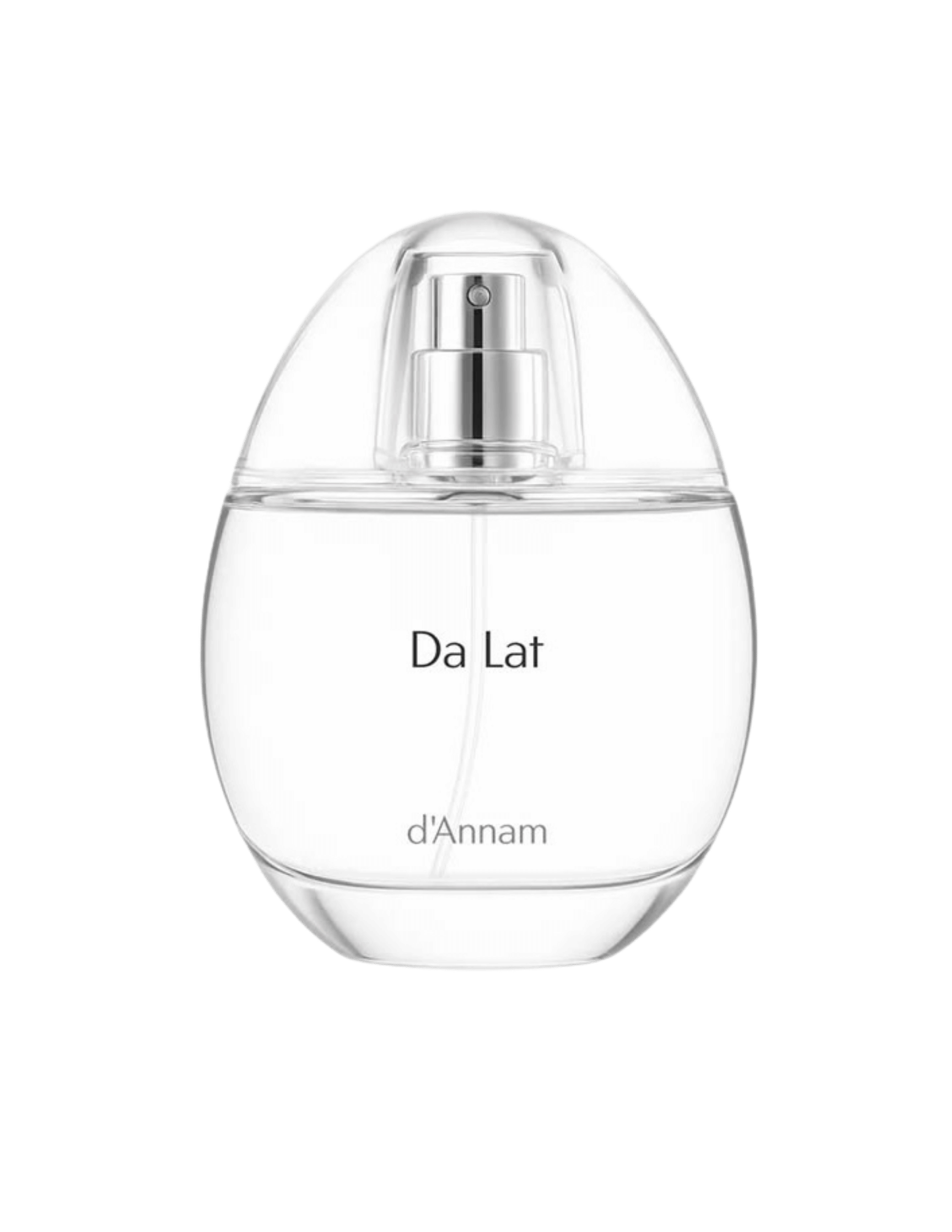 d’Annam Da Lat