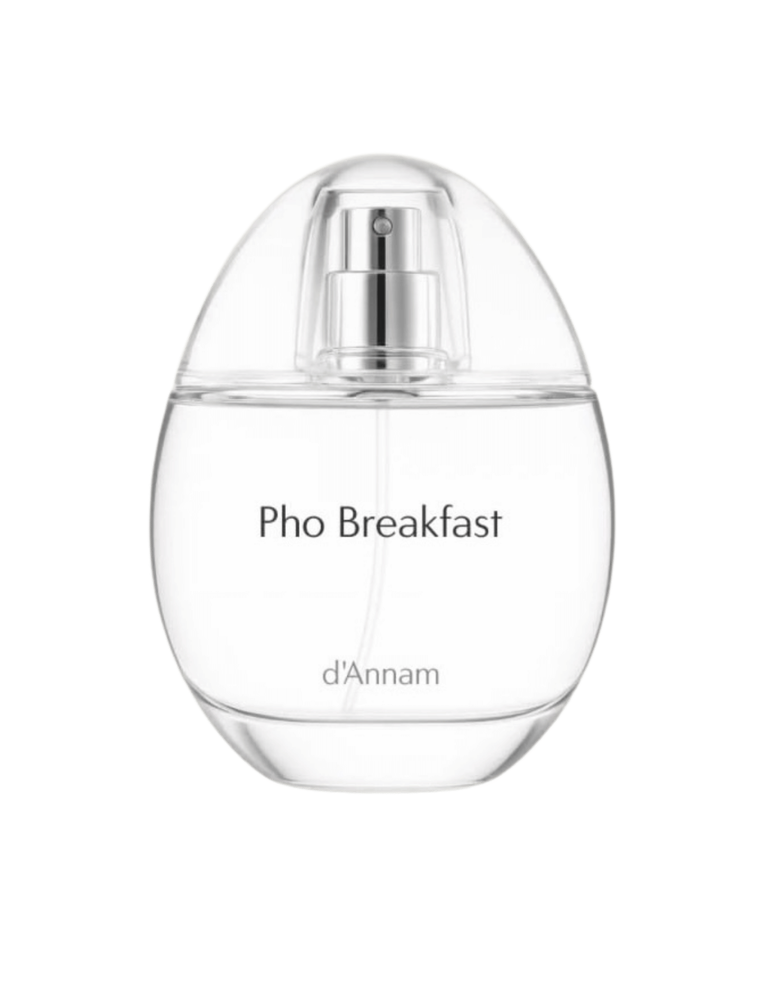 d’Annam Pho Breakfast