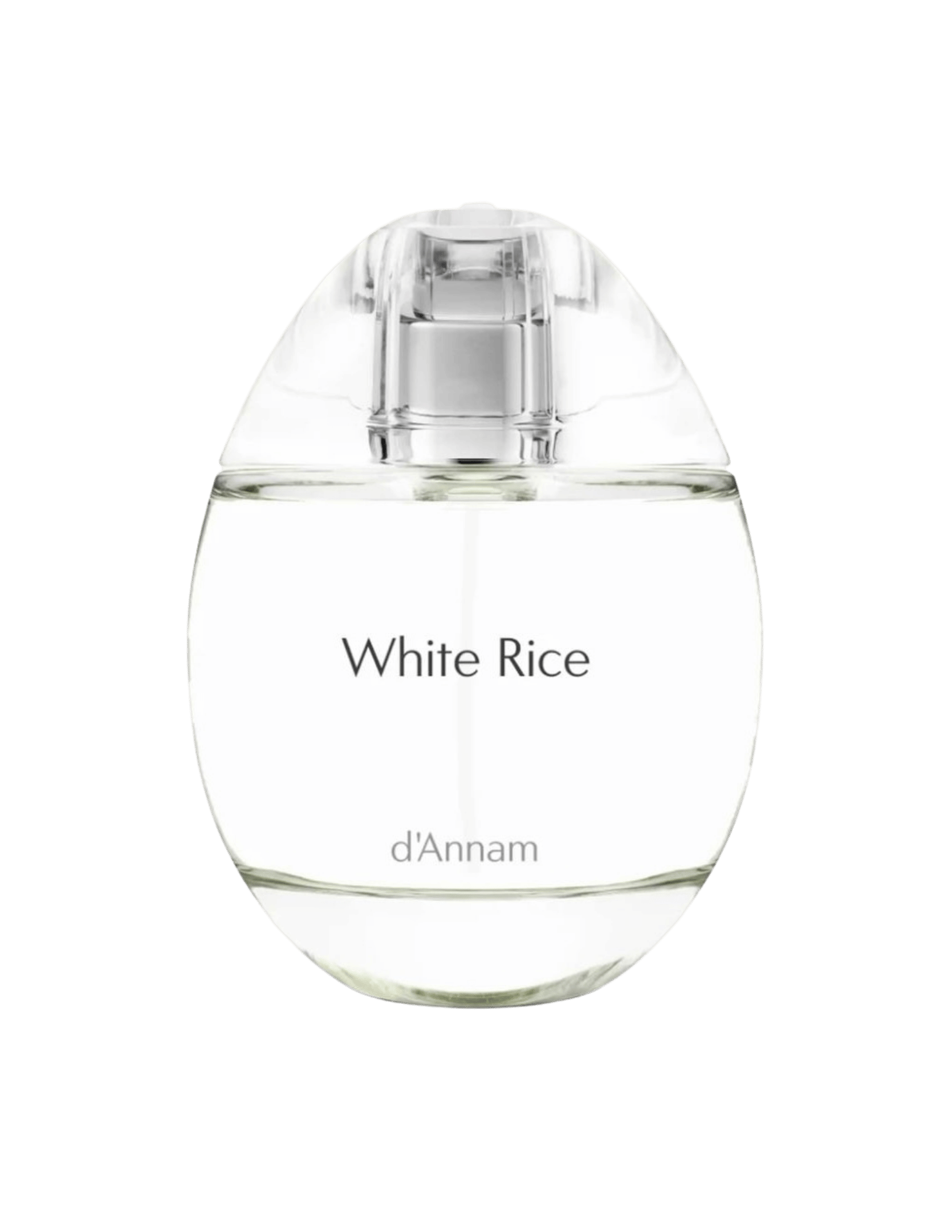 d’Annam White Rice