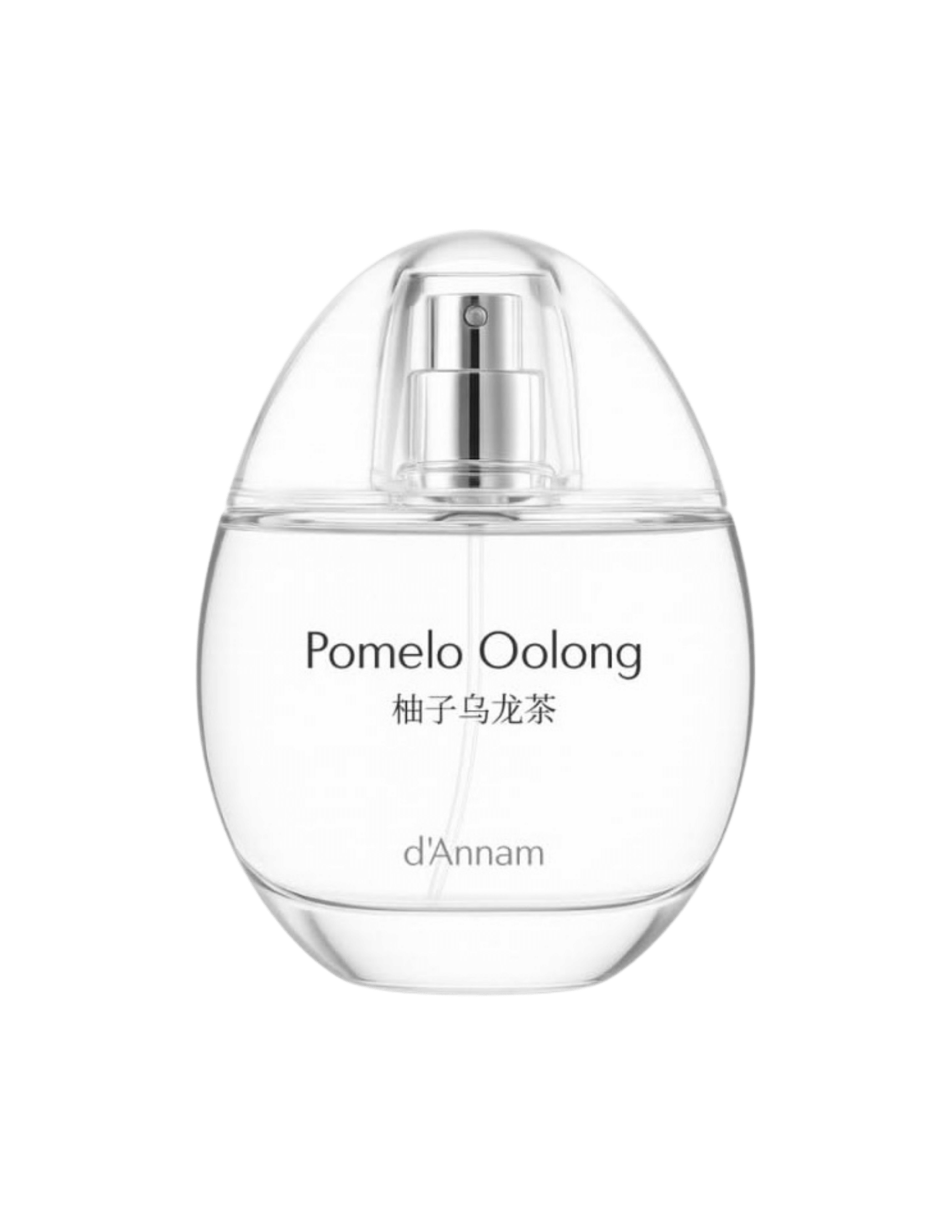 d’Annam Pomelo Oolong