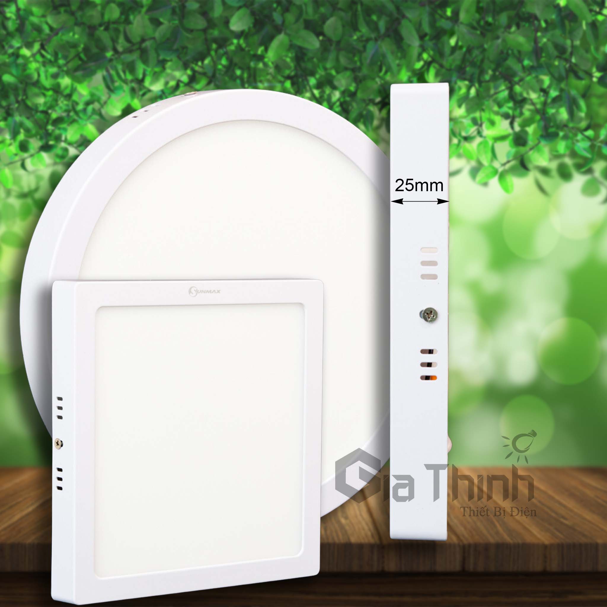 Ốp trần Sunmax