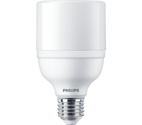 Bóng led 9W Philips LEDBright a/s trắng (BH24T)