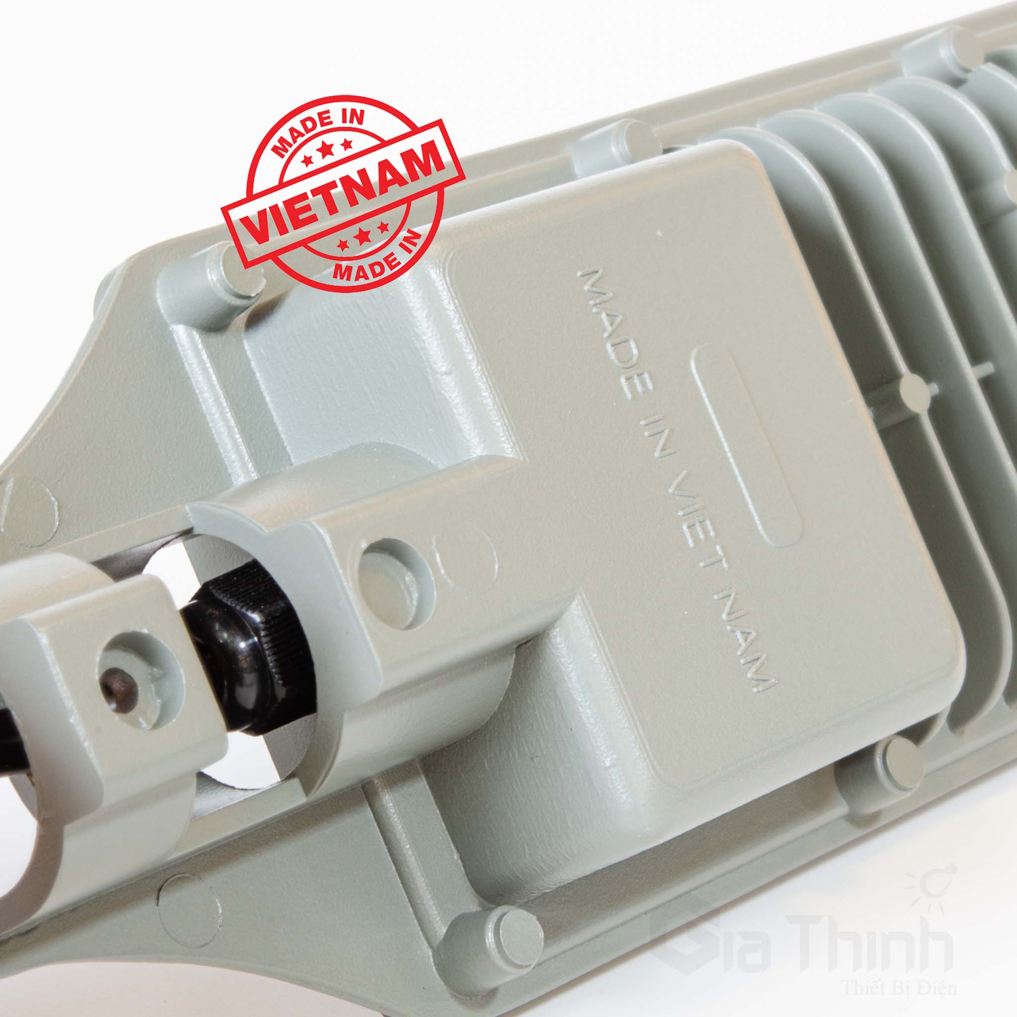 Đèn đường Sunmax SLF2001 36W - 50W