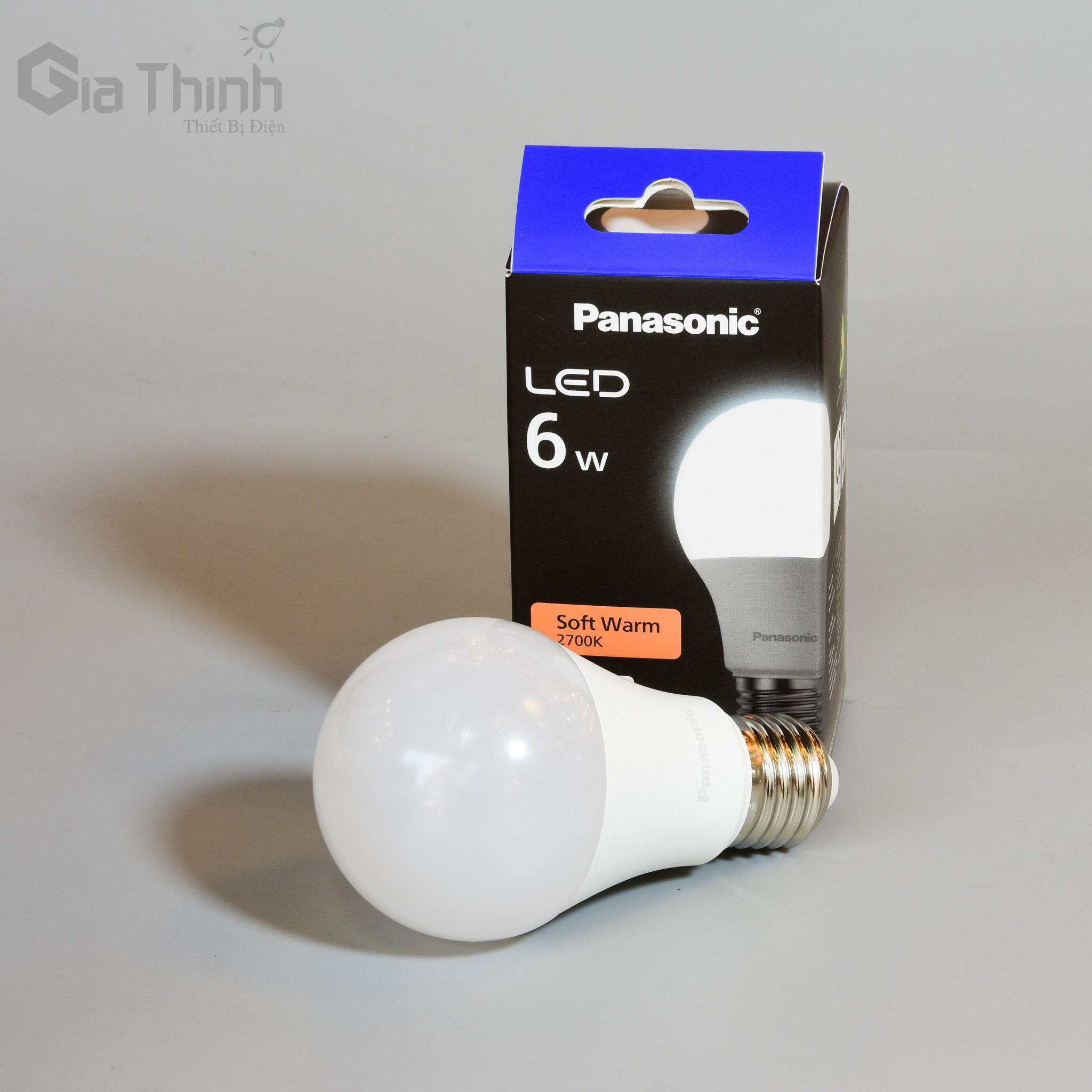 Bóng led Panasonic