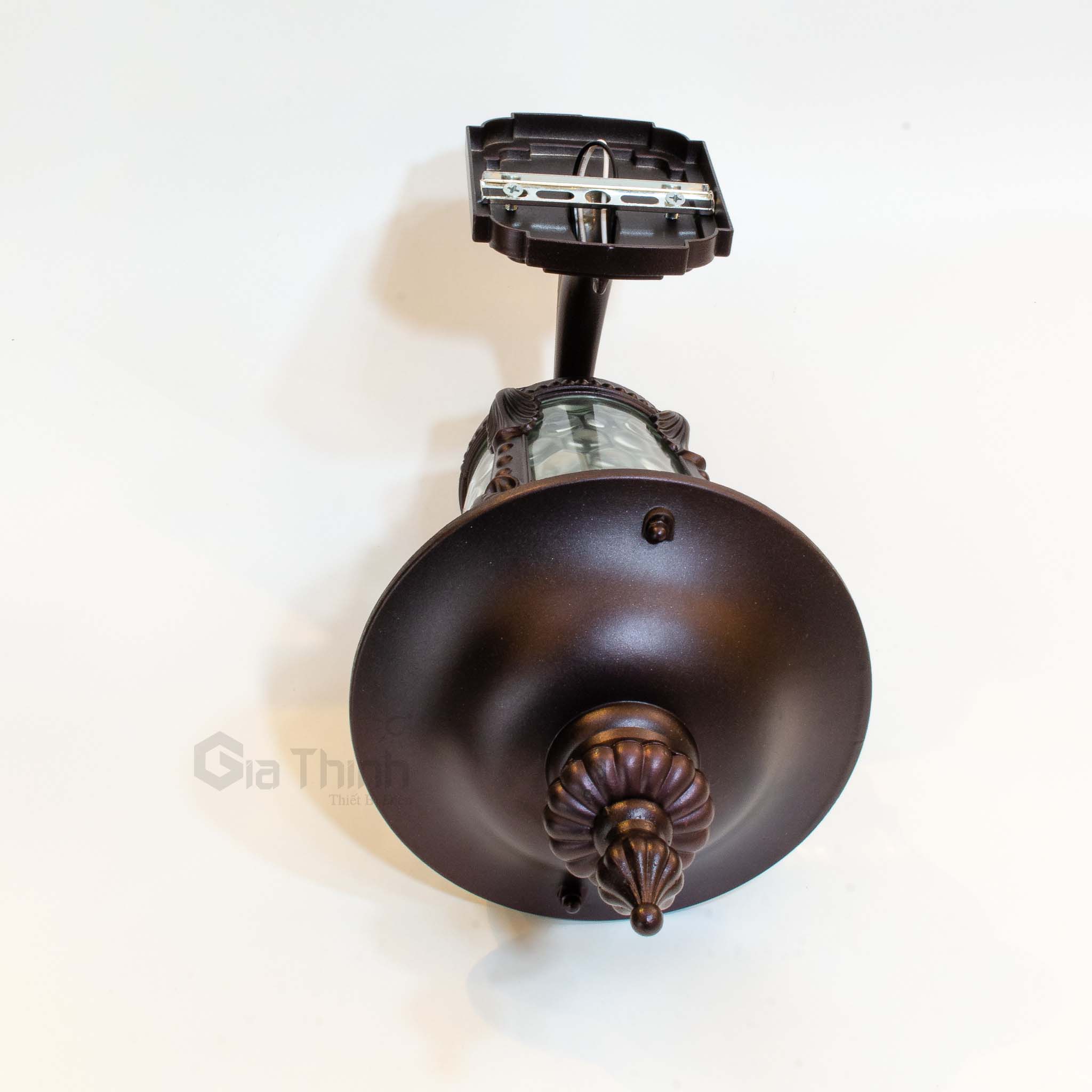 Đèn cột nhôm GT6688
