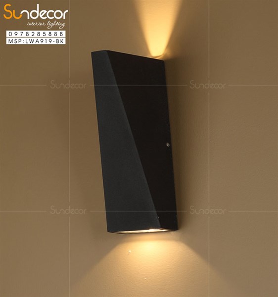 Đèn hắt tường (BH6T)