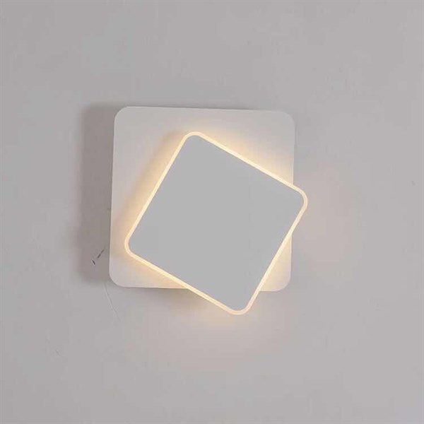 Đèn hắt tường (BH6T)