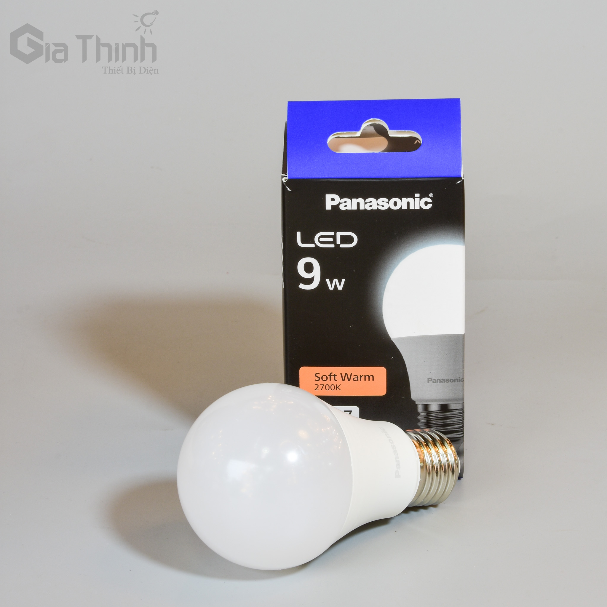 Bóng led Panasonic