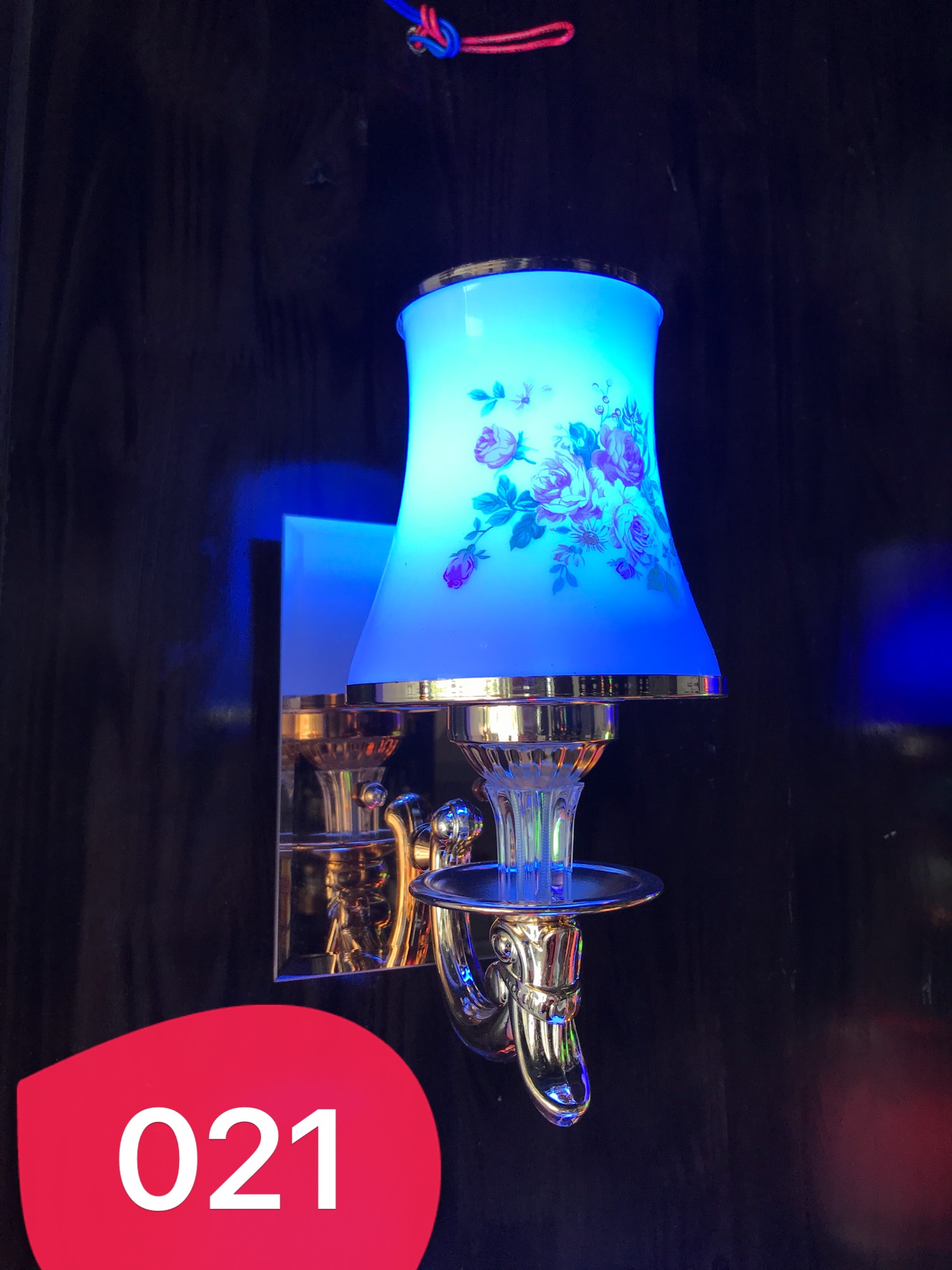 Đồng hồ Decor mã mới (BHSC12T)