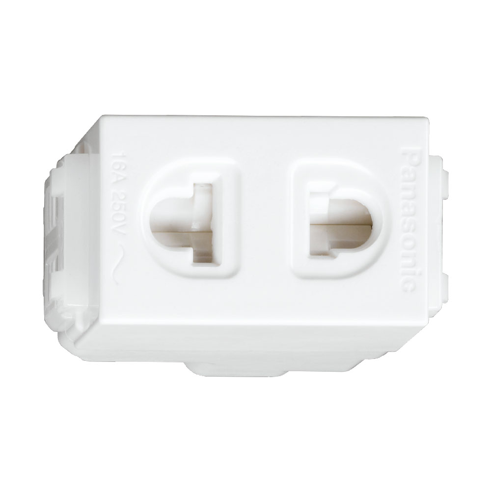 Hạt ổ cắm Panasonic