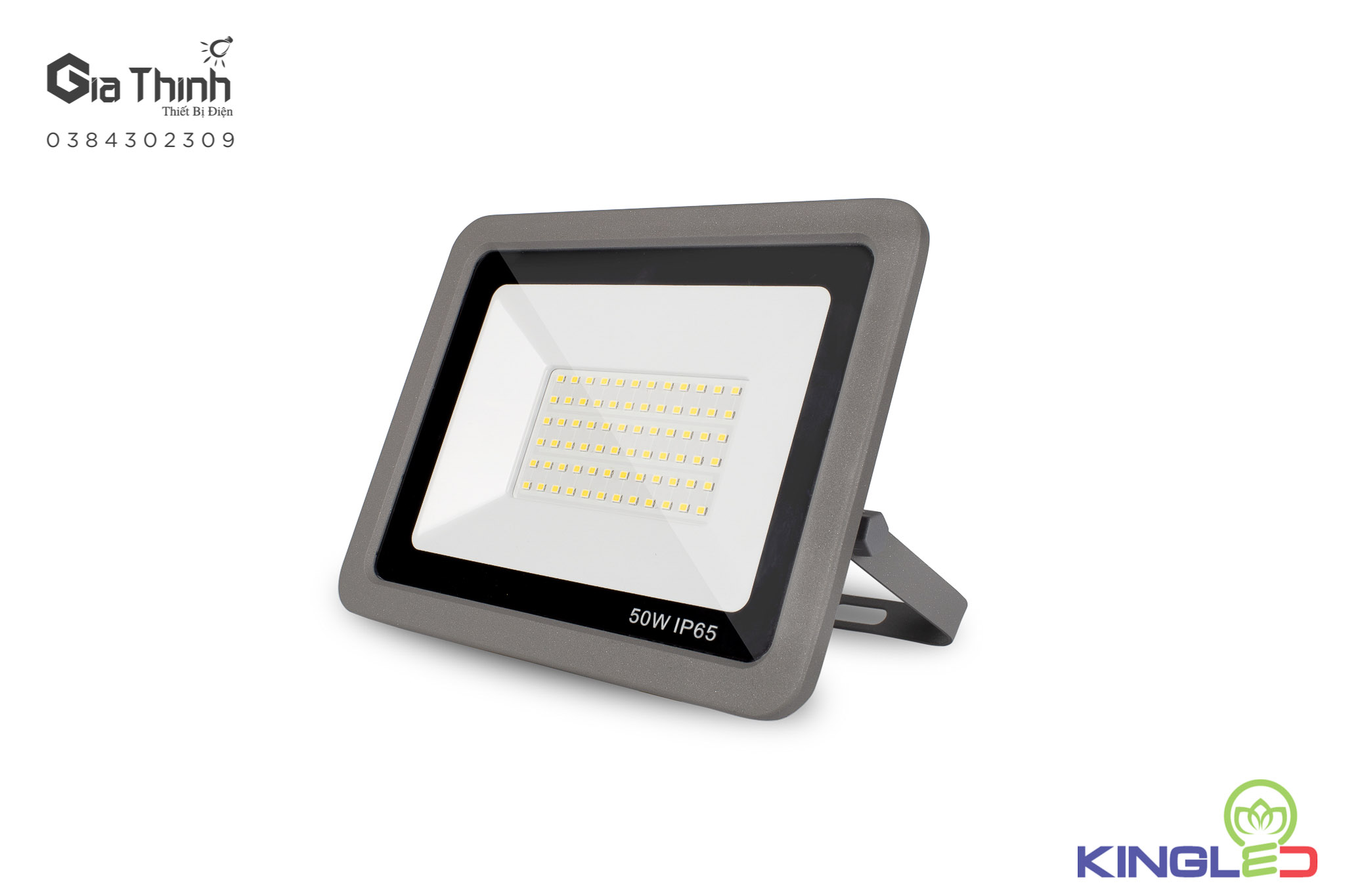 Pha led Kingled Eco