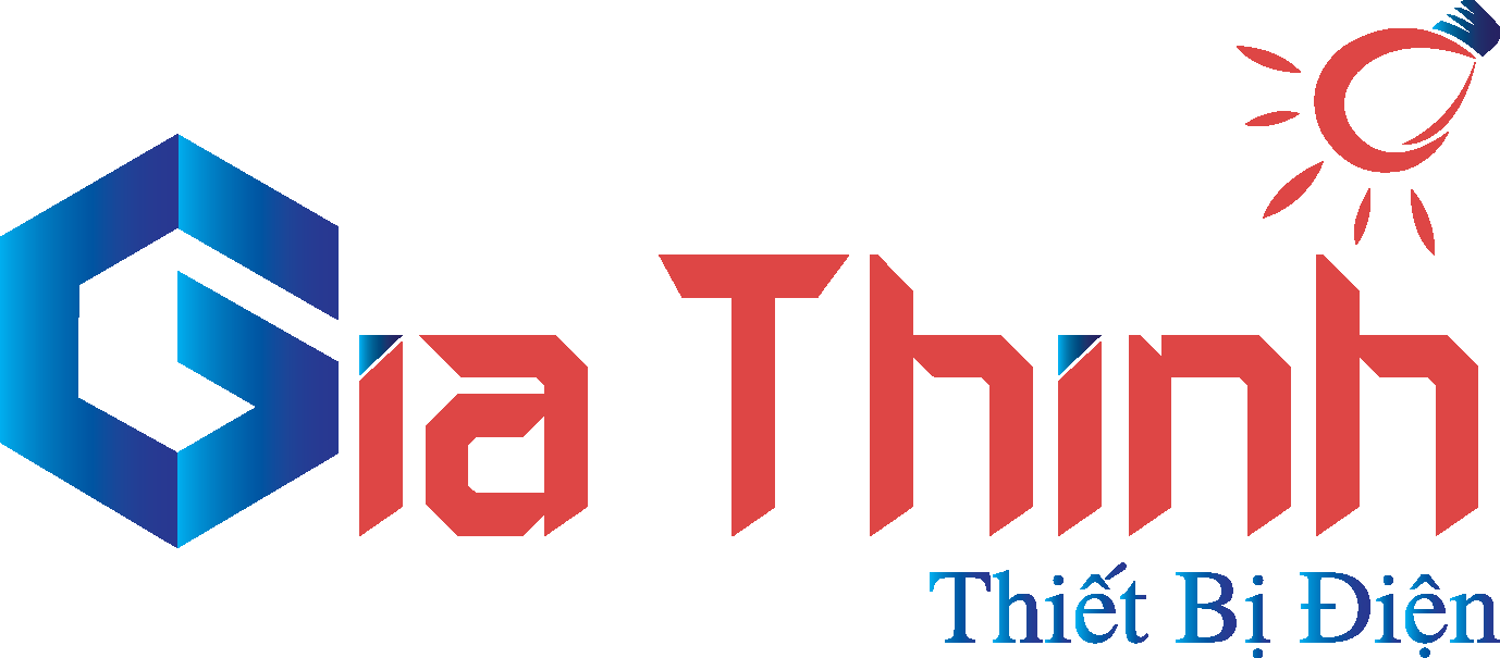 logo THIẾT BỊ ĐIỆN GIA THỊNH