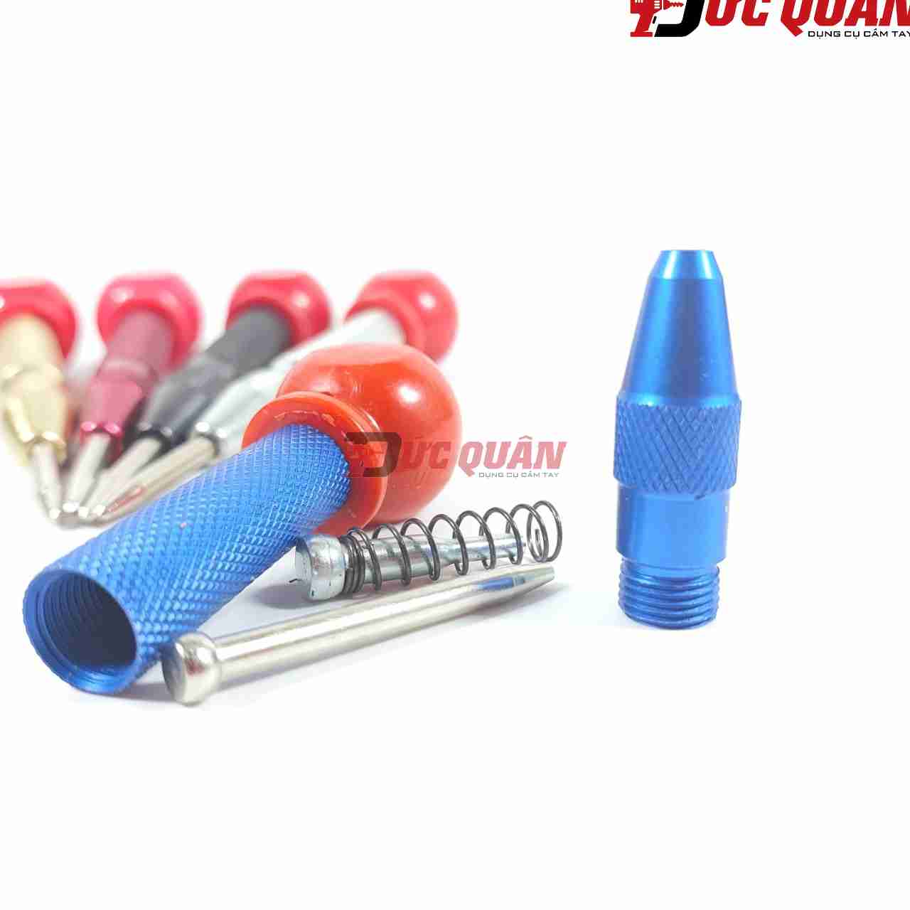 Bung tu lấy dấu, trên lim loại, gỗ, 5in DQ26