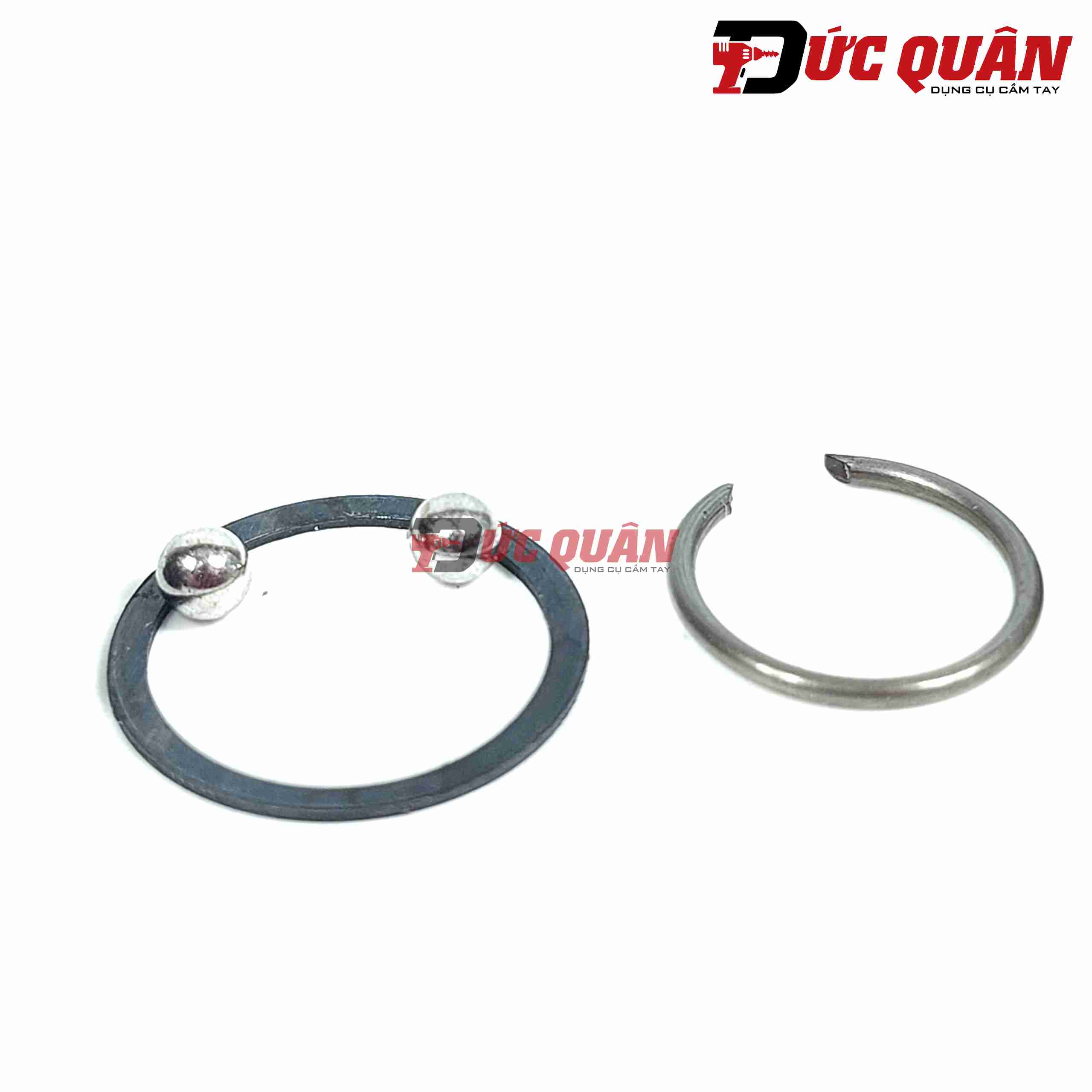 Bộ đầu ngậm máy bắn vít, TD110/ TD111/ TD090/ TD0101 Makita 324711-6-1