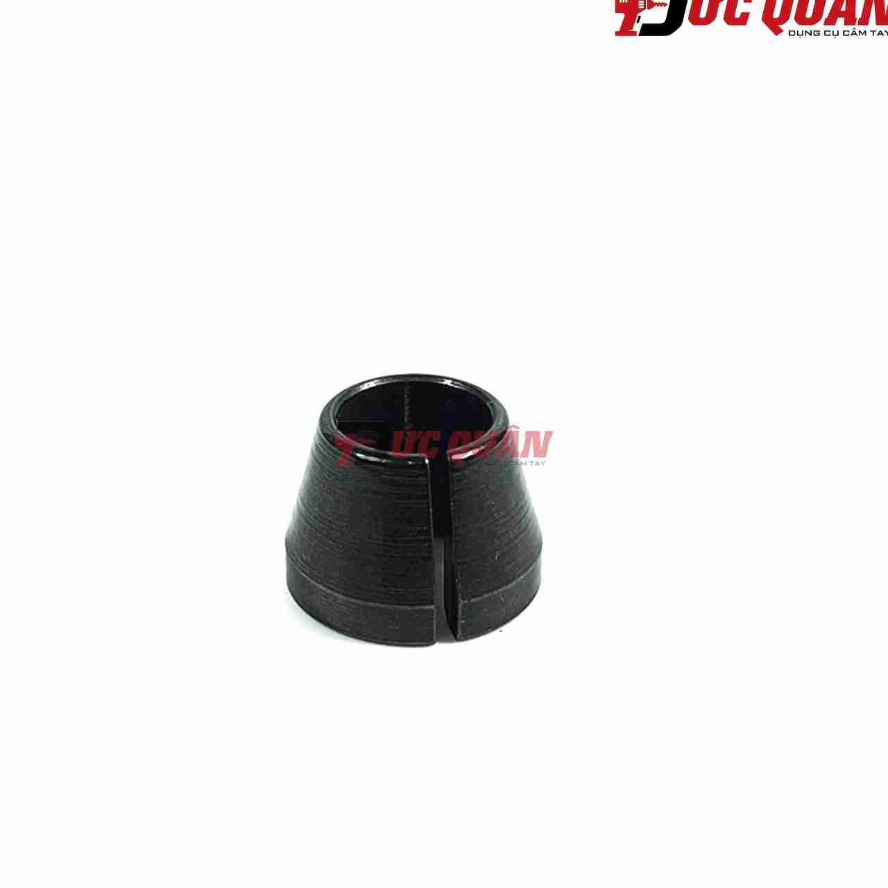 Chấu bóp cho máy phay mini 6.35mm, MAKITA, 763663-0