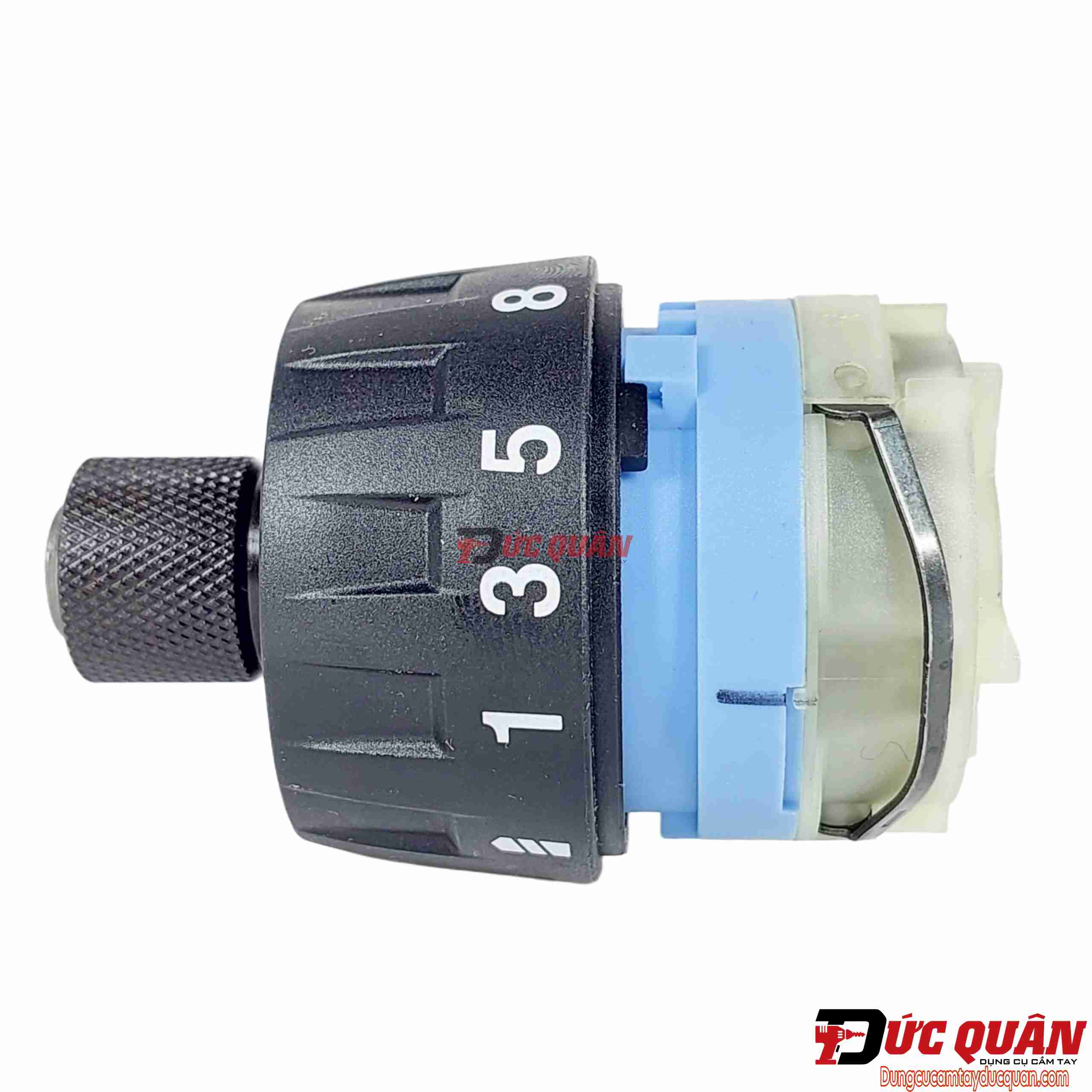 Cụm nhông máy Makita DF033D/ DDF333 127126-4