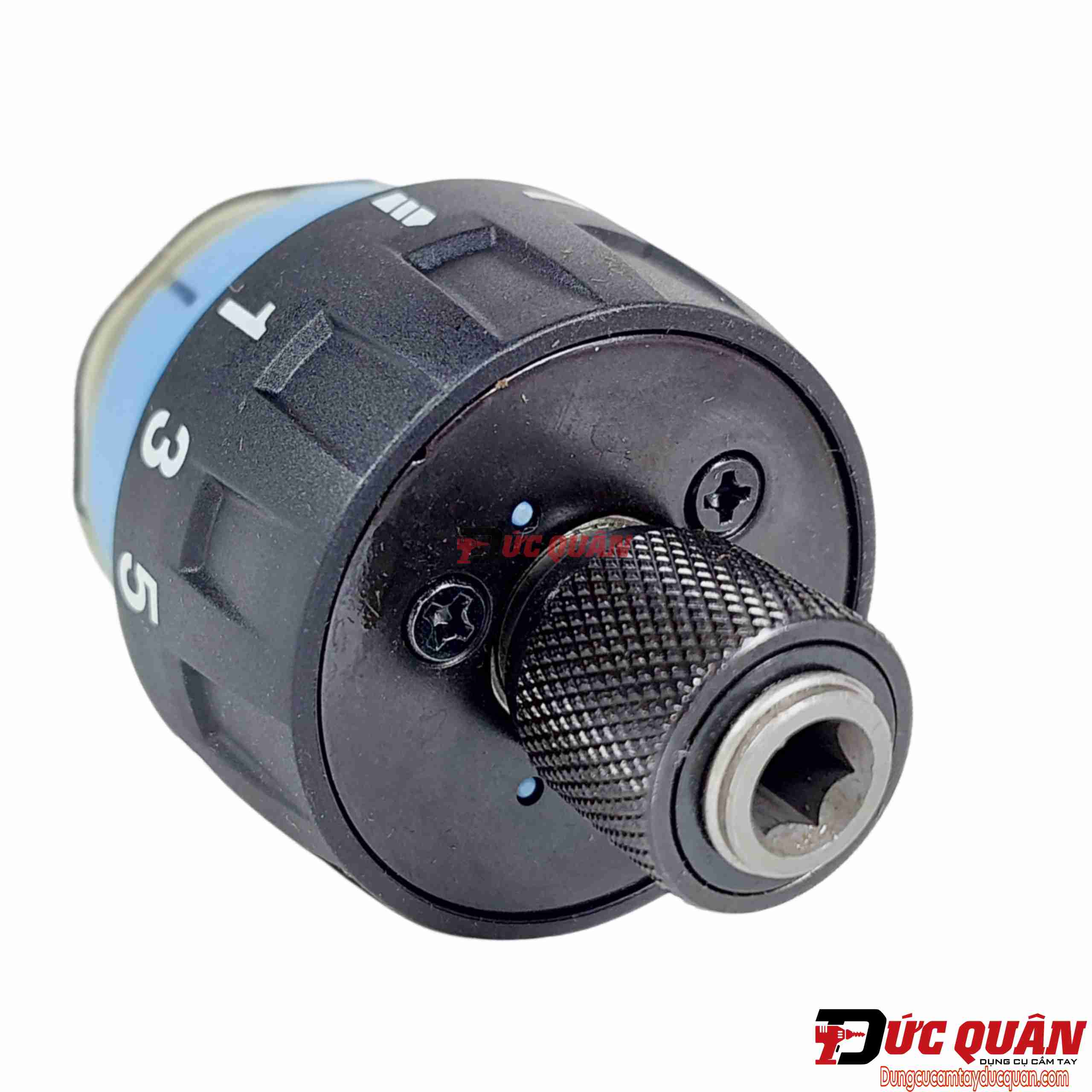 Cụm nhông máy Makita DF033D/ DDF333 127126-4