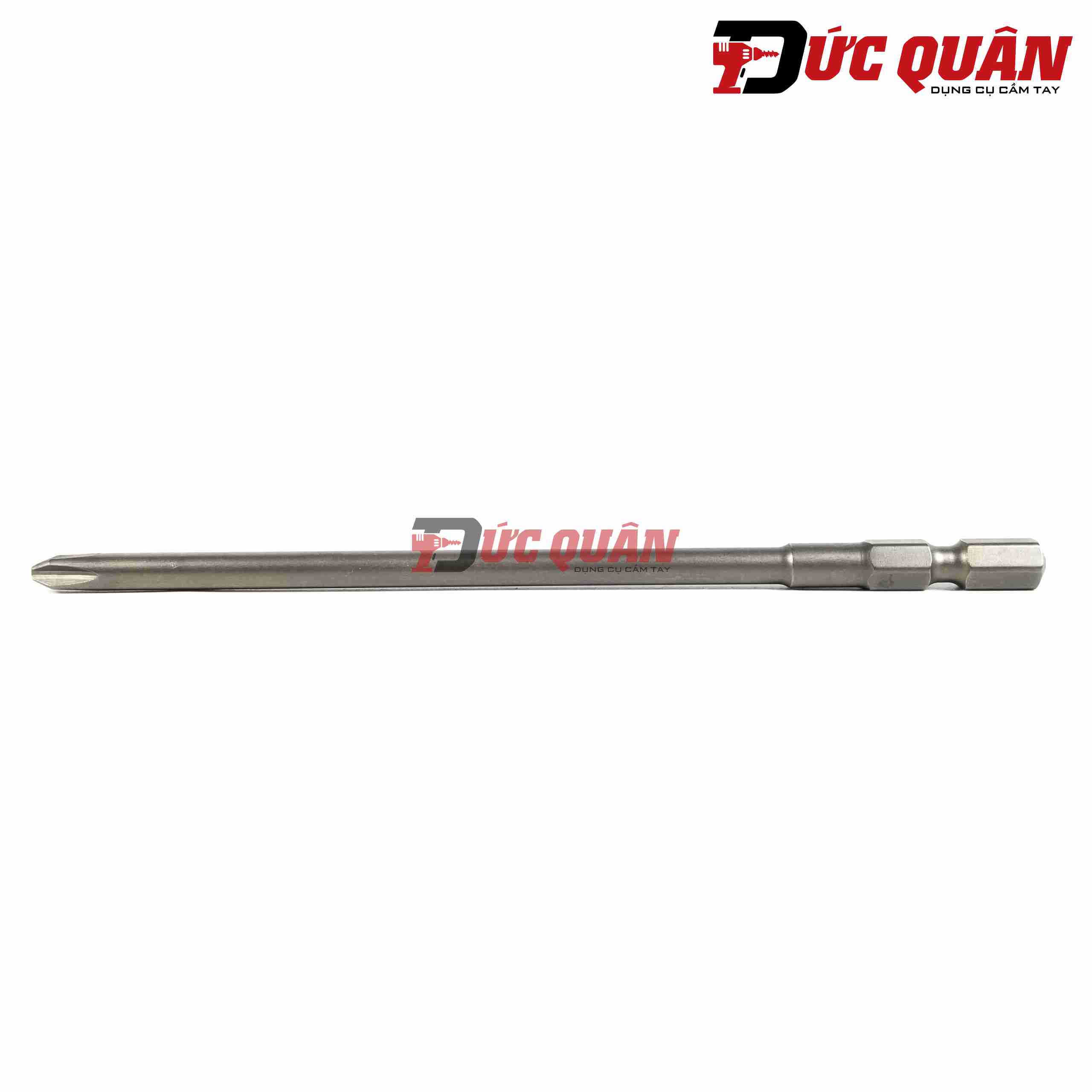 Mũi vít PH2x132mm Makita A-16536 (1 mũi)