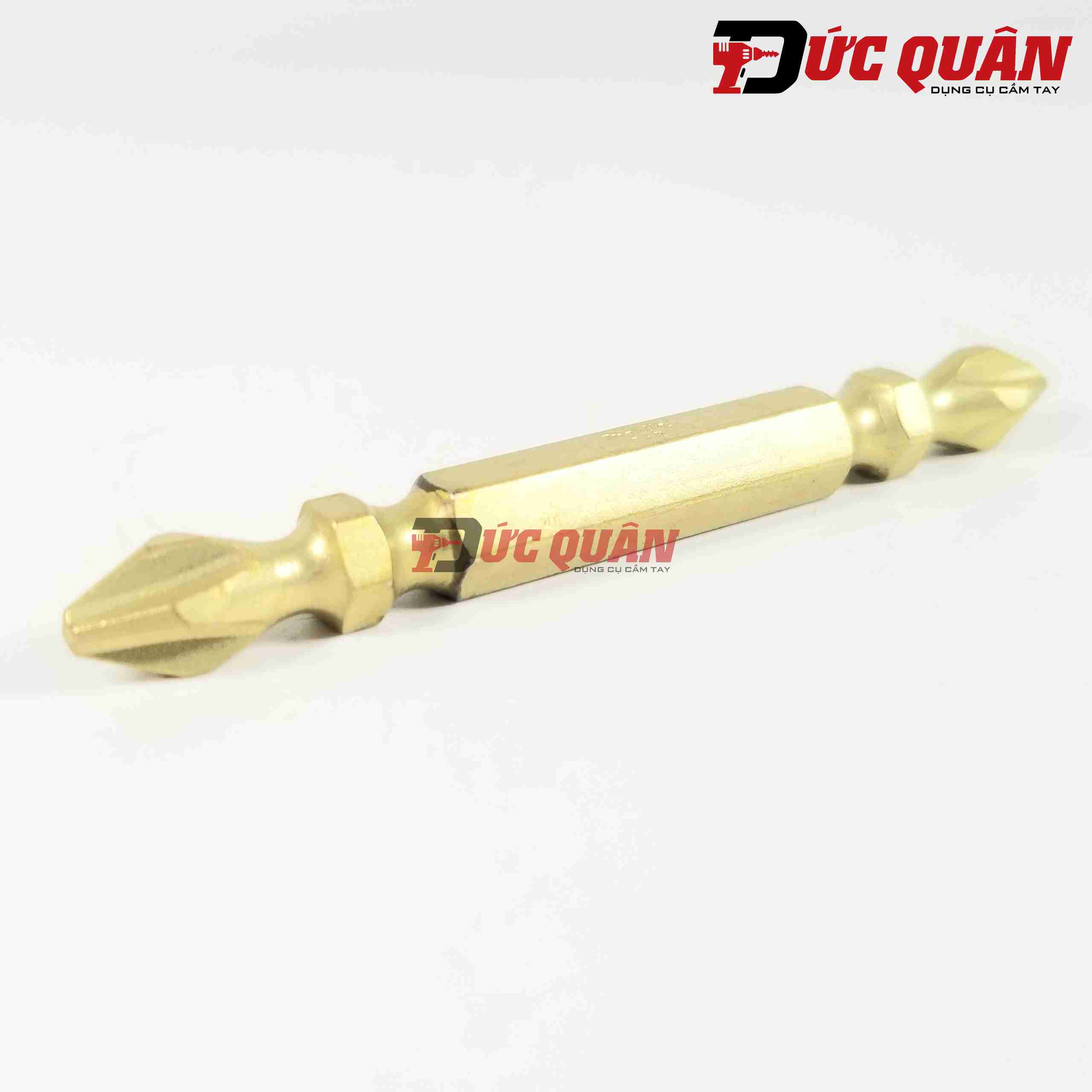 Mũi vít PH2x65mm Impact Gold Makita B-30483