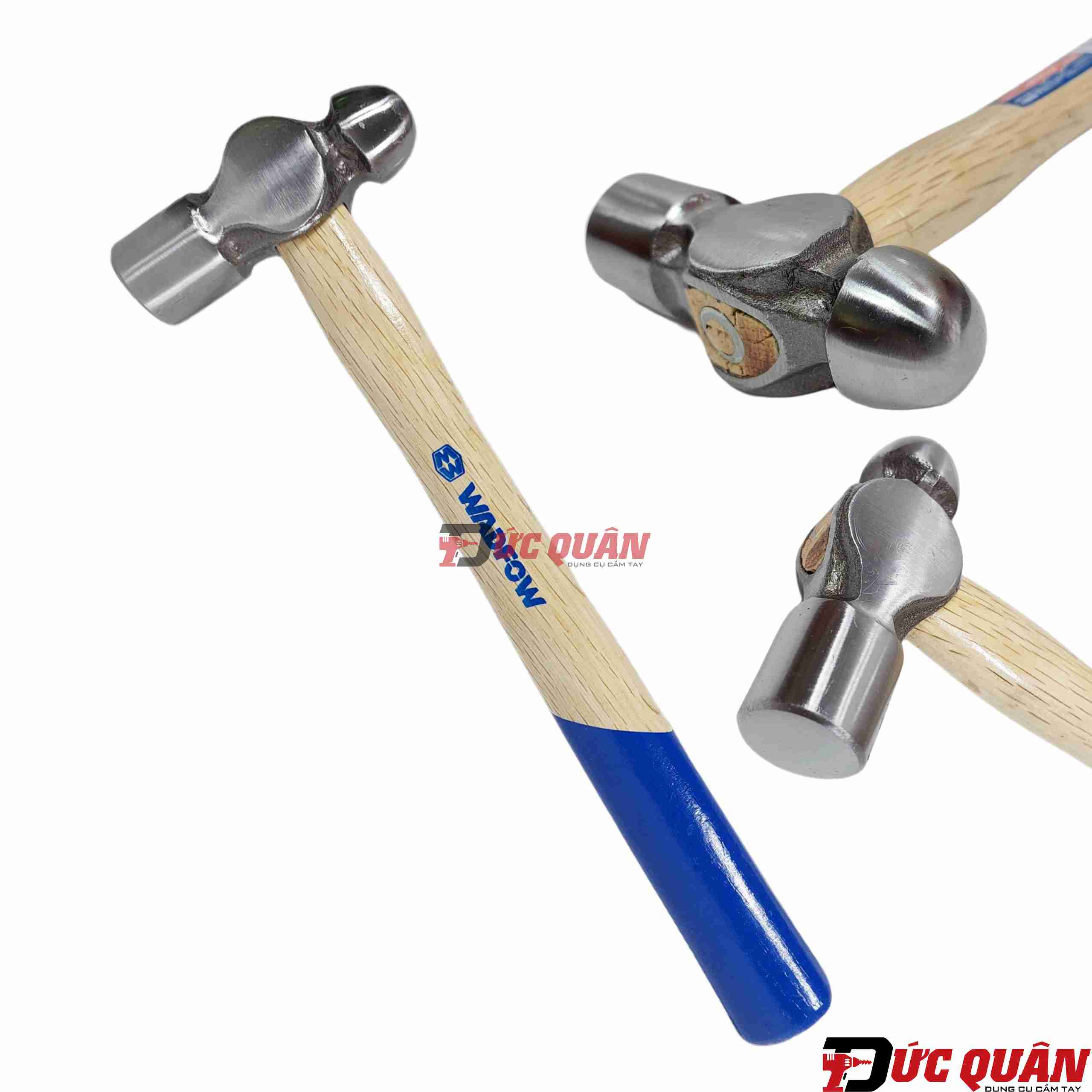 Búa đầu tròn ( 450g dài 320mm ) WADFOW