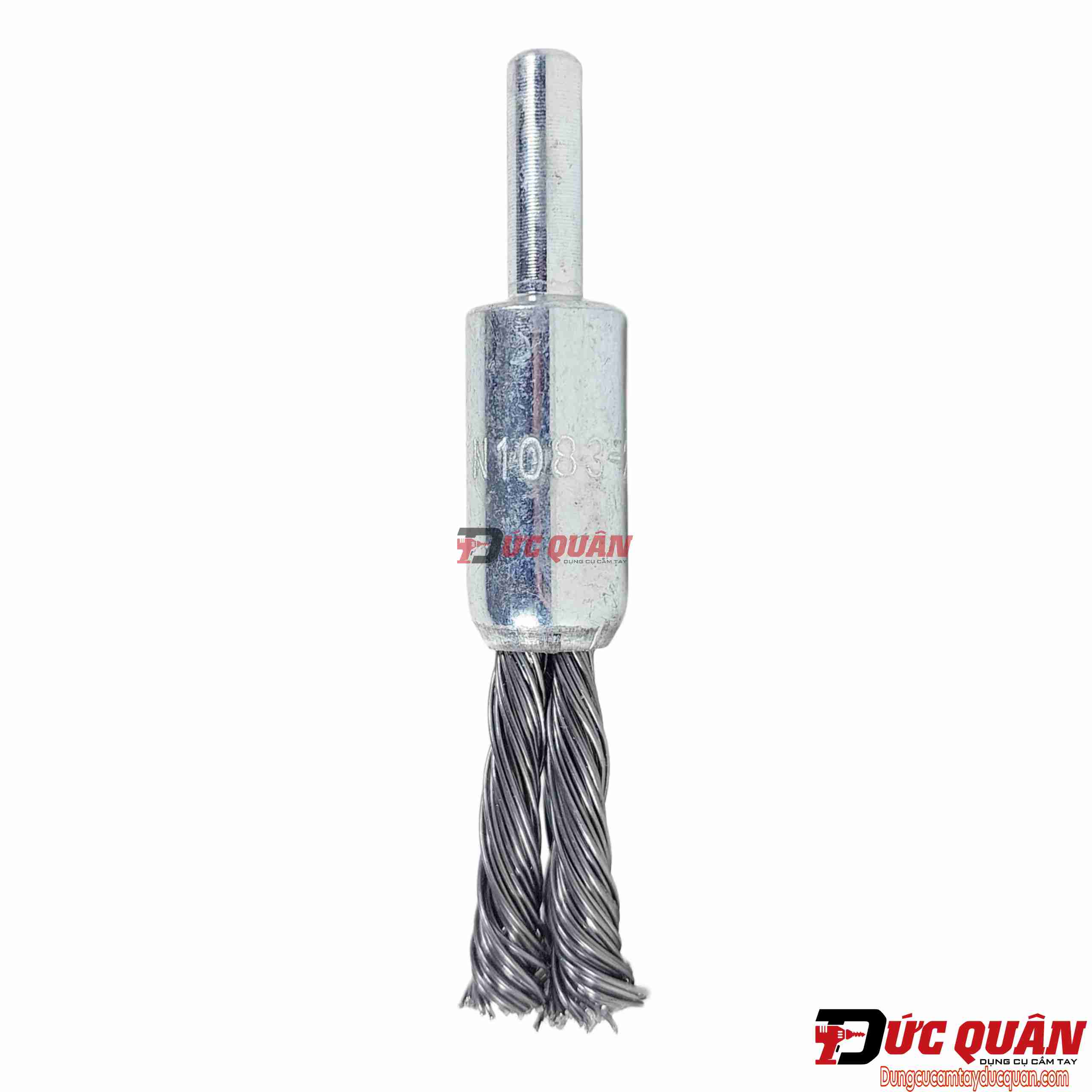 Chổi kim loại ( 12mm 1/2in ) Makita D-73835