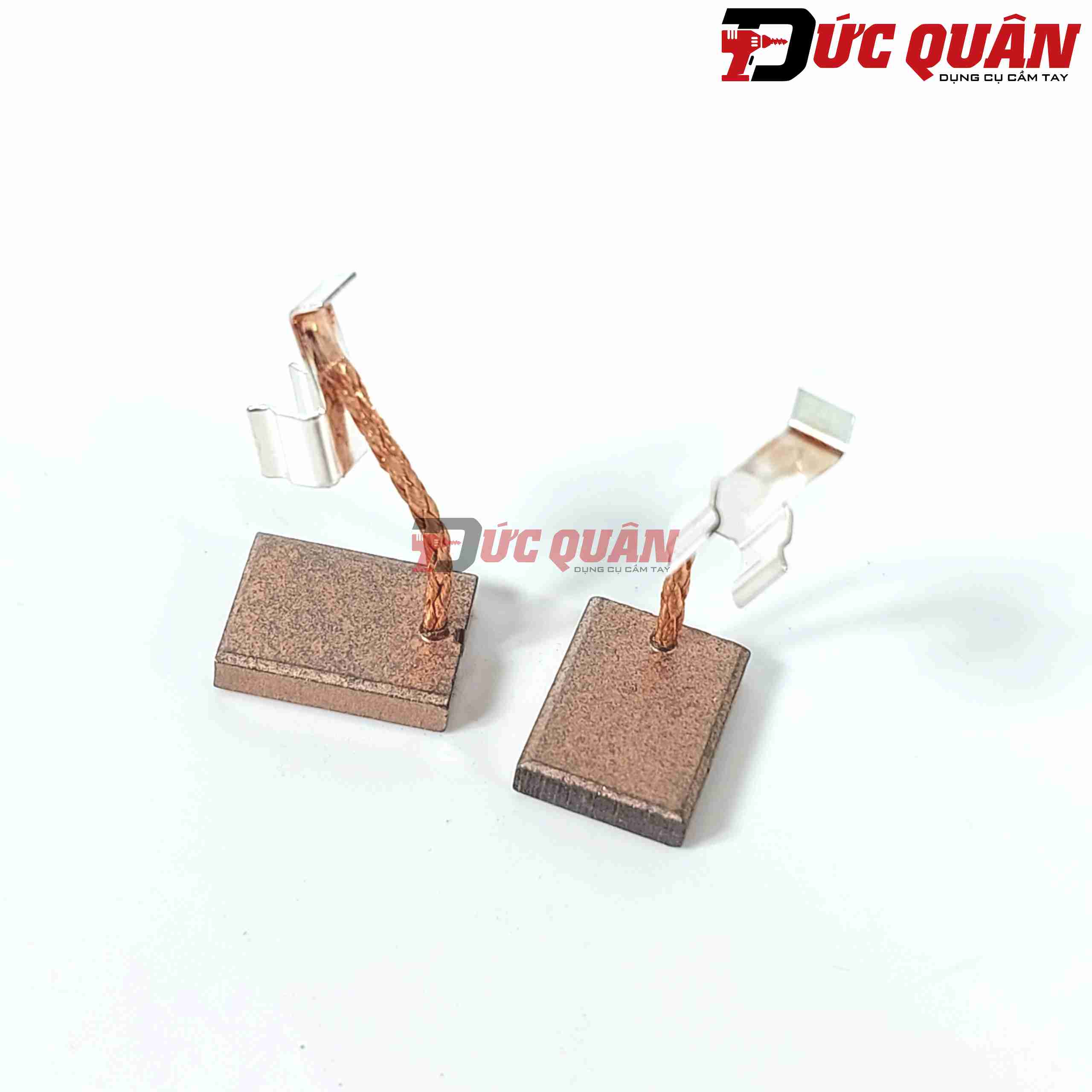 Chổi than MAKITA CB-448 ( thay thế mã 440 )