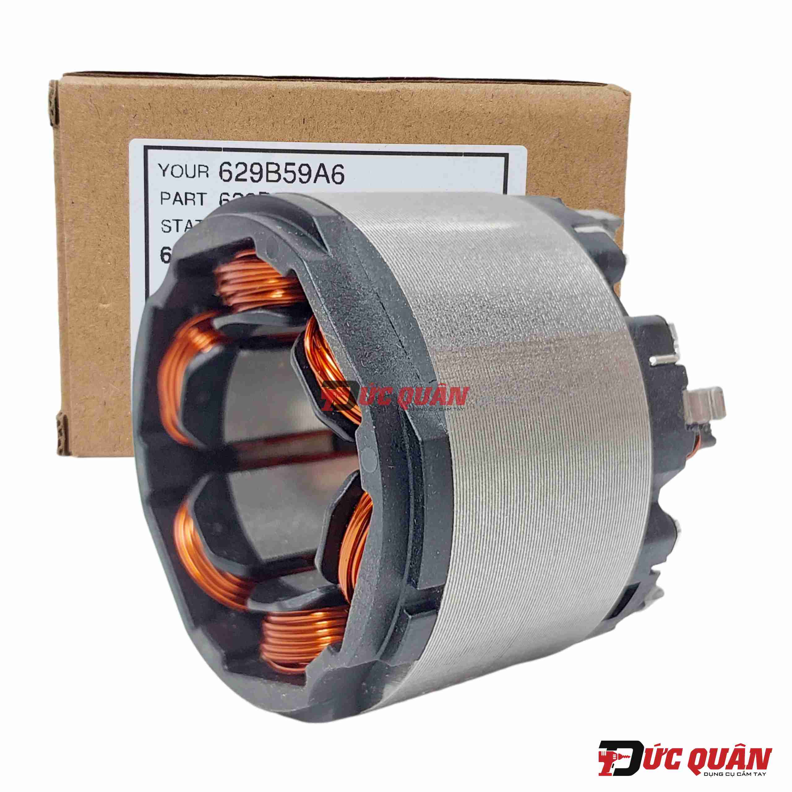 Cuộn máy bu long Makita DTW1001/ DTW1002