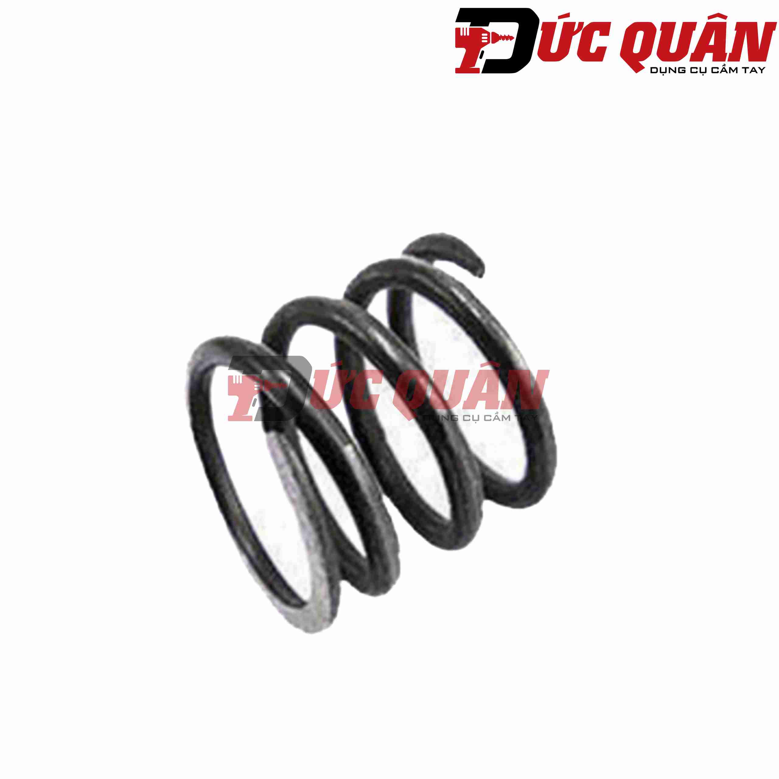 Lò xo búa máy bắn vít Makita TD022