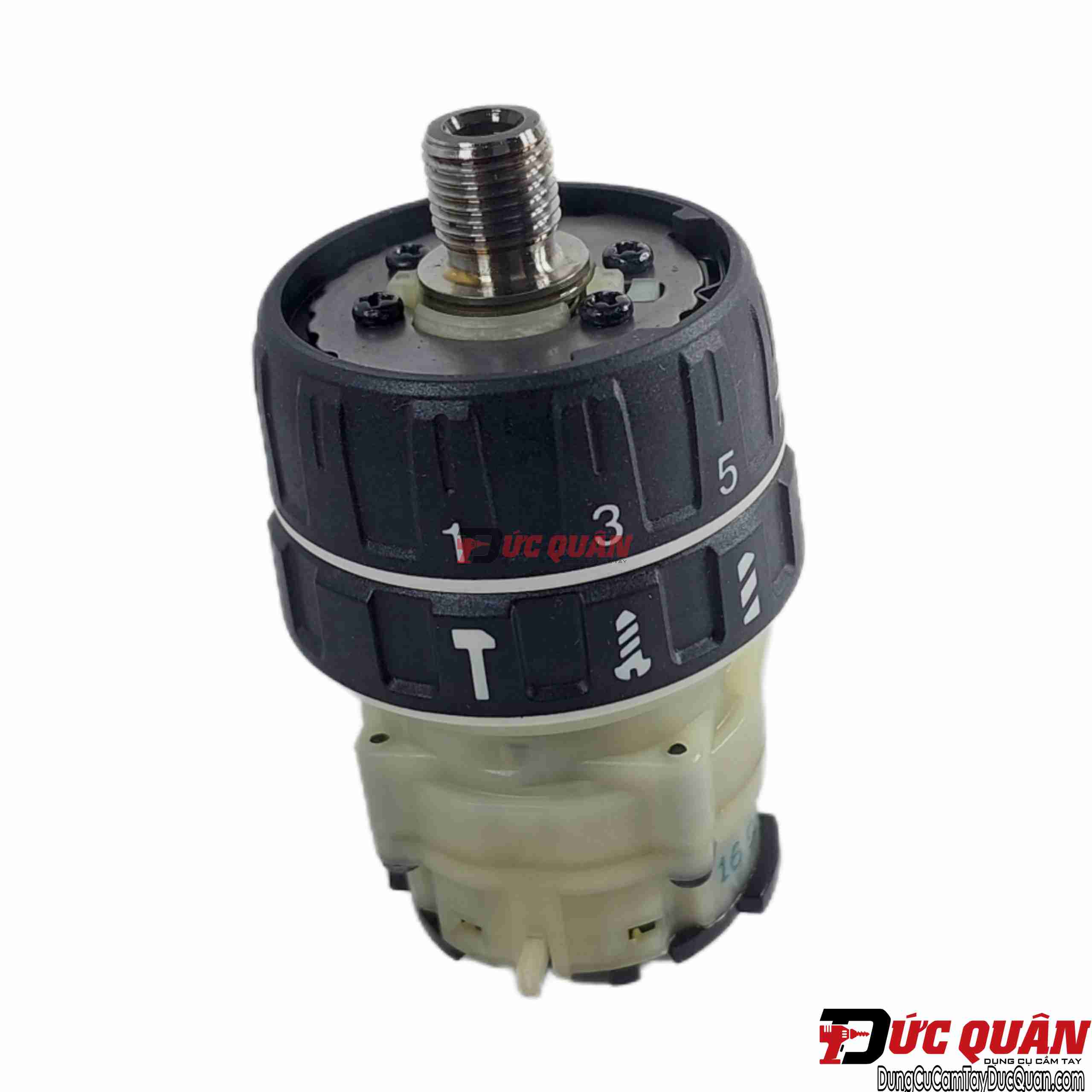 Cụm nhông máy khoan Makita HP480D/ DHP480 126353-0