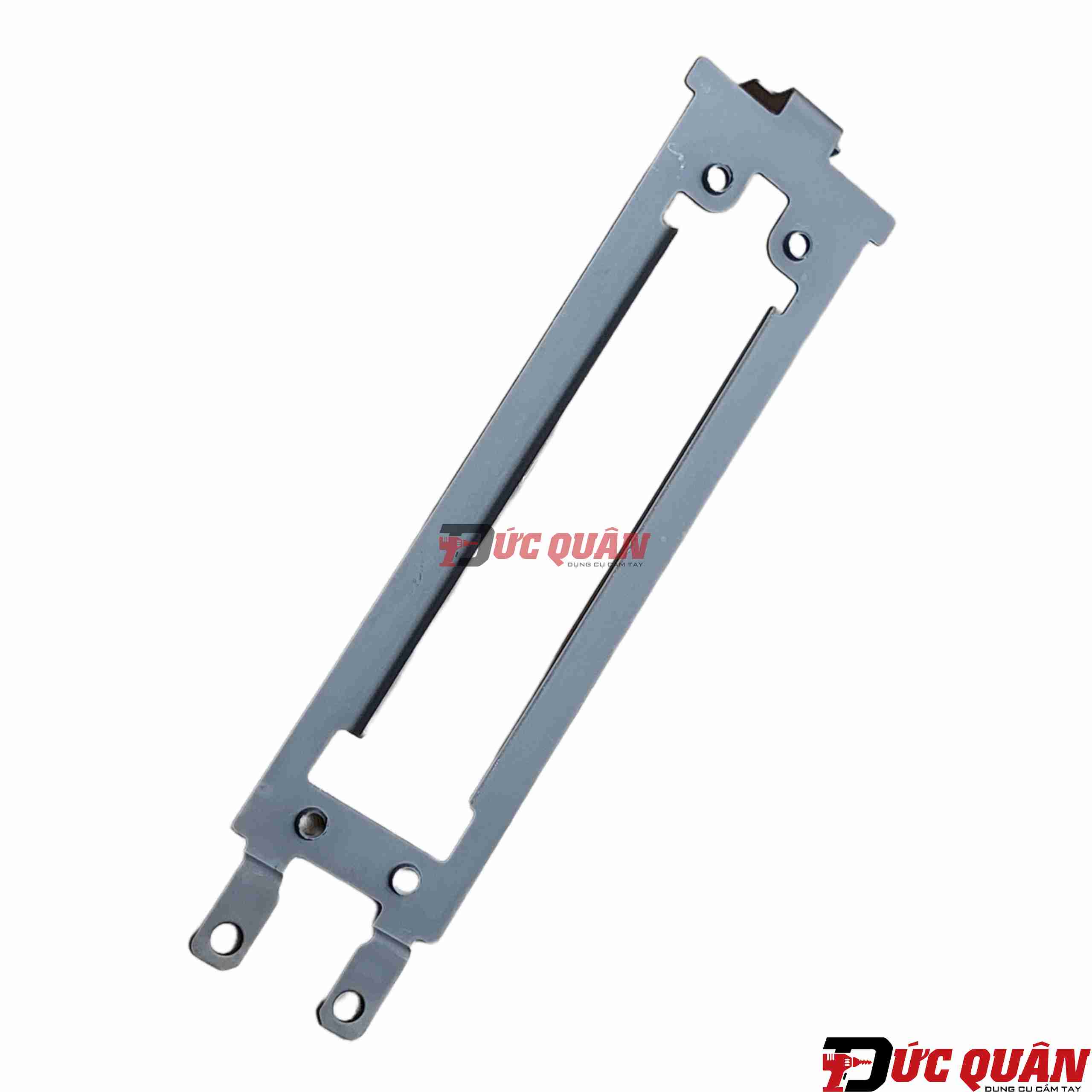Thanh ray máy bắn đinh Makita DFN350