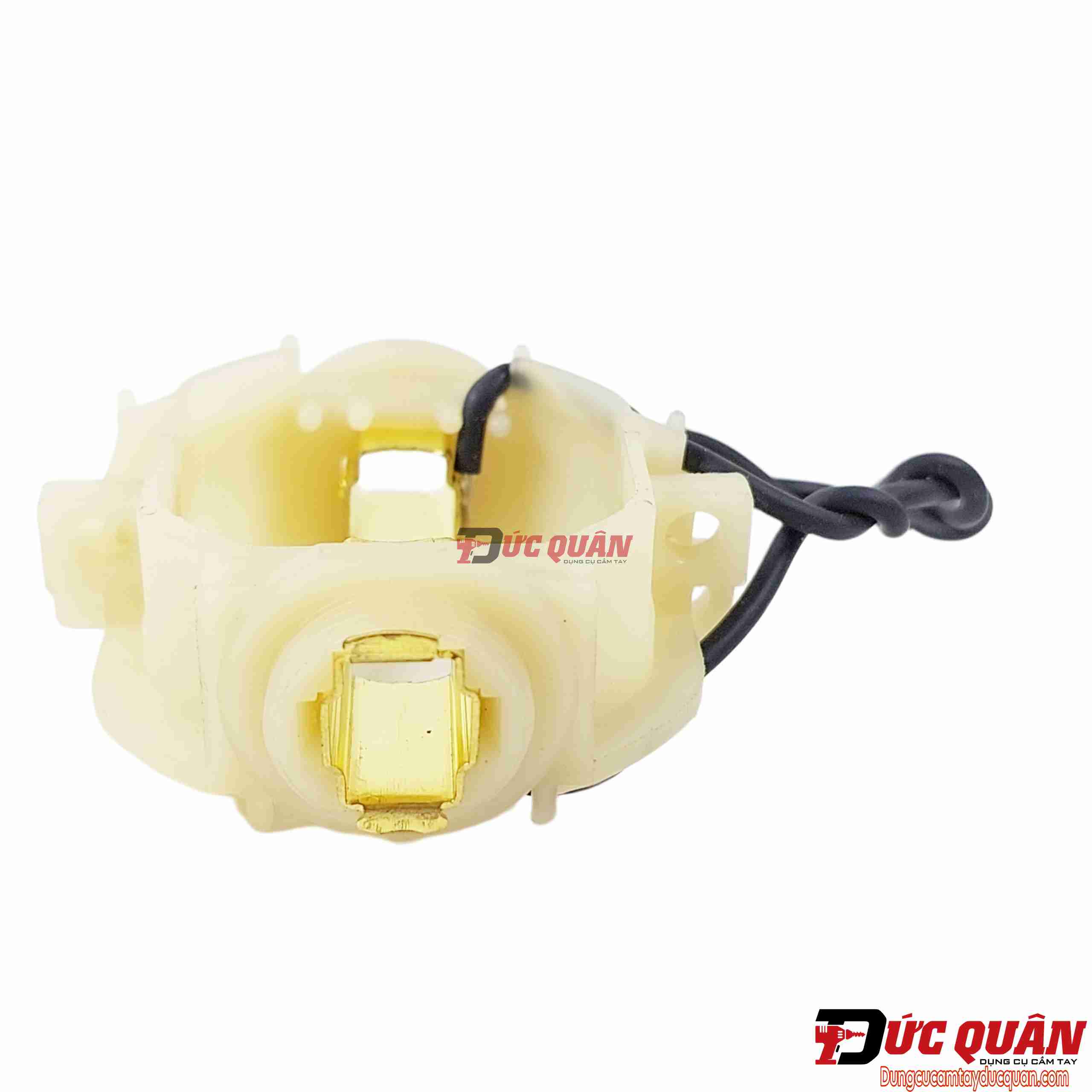 Ổ than máy bu long Makita DTW450