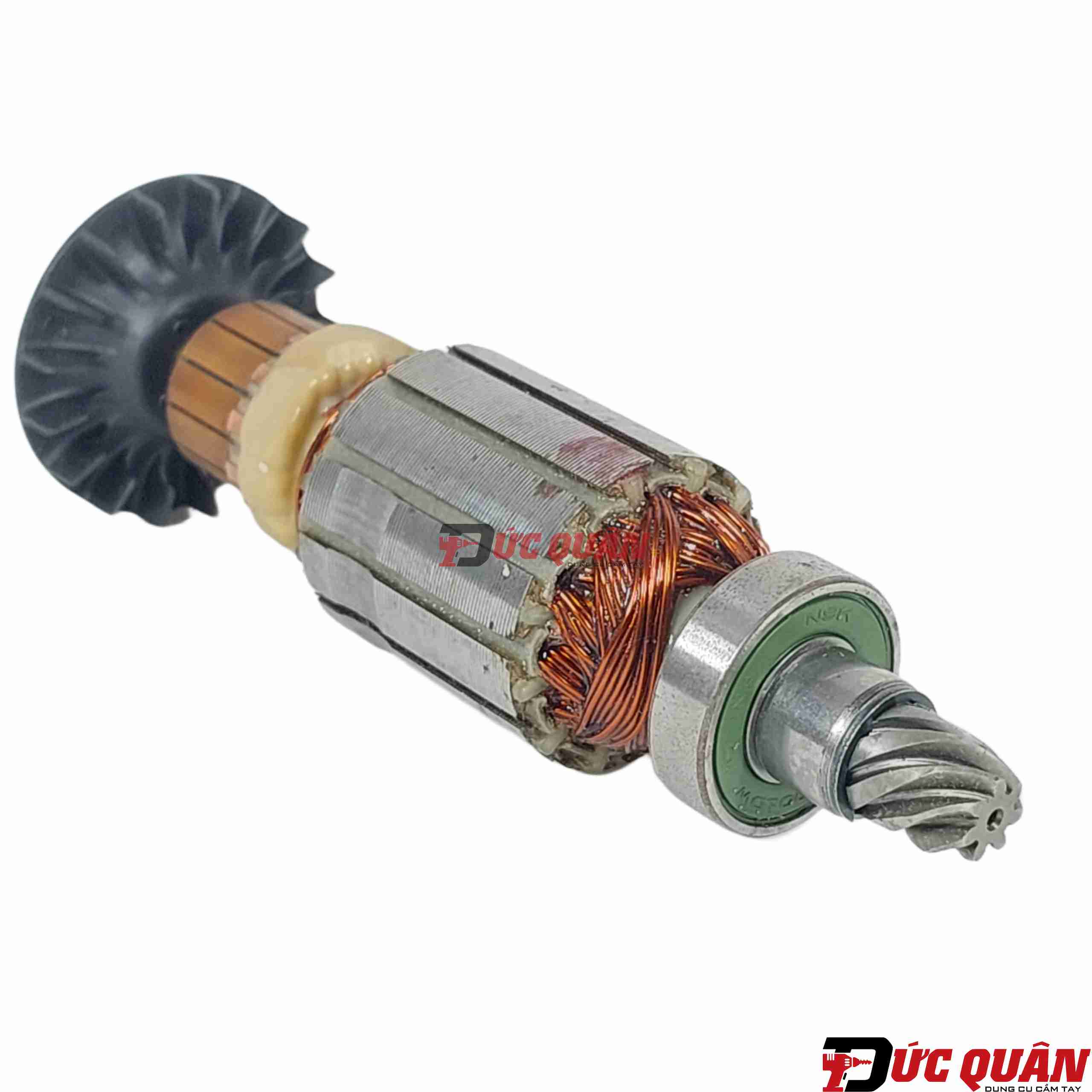 Rô to máy khoan 36v Makita HR261/ DHR263/ BHR161