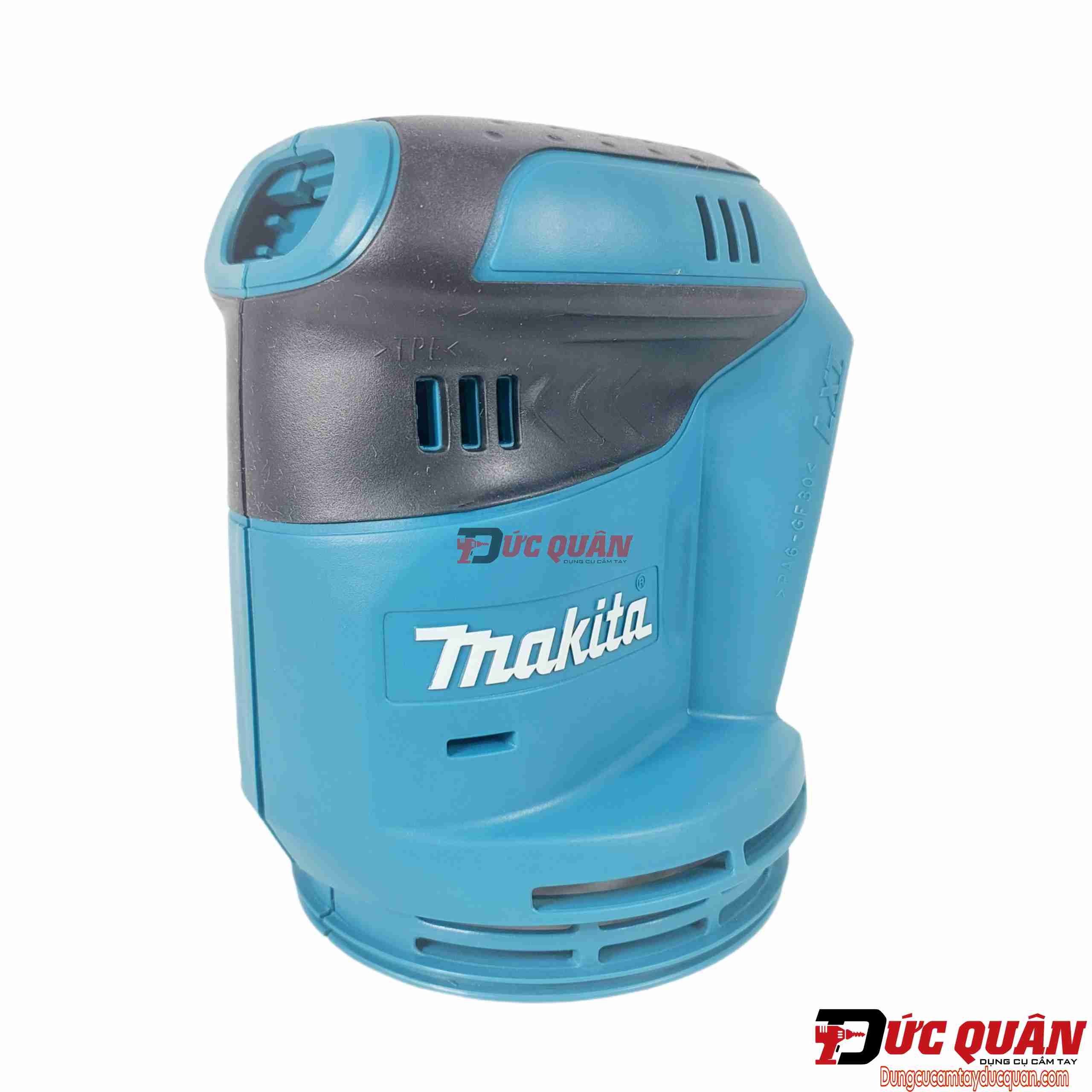 Vỏ 2 bên máy Makita DBO180 187423-0