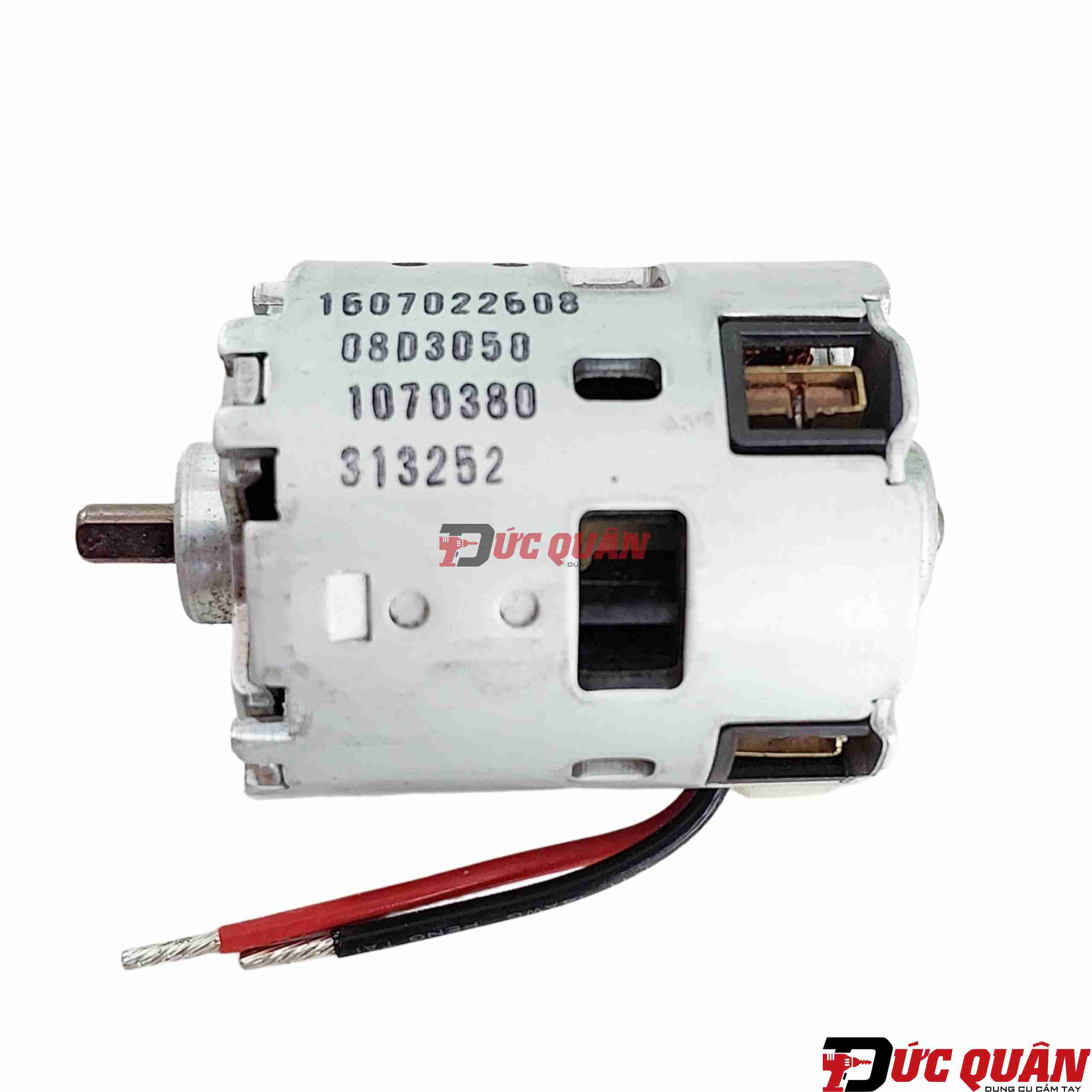 Mô tơ máy Bosch GSR14.4VE-2-LI/ GSB14.4VE-2-LI