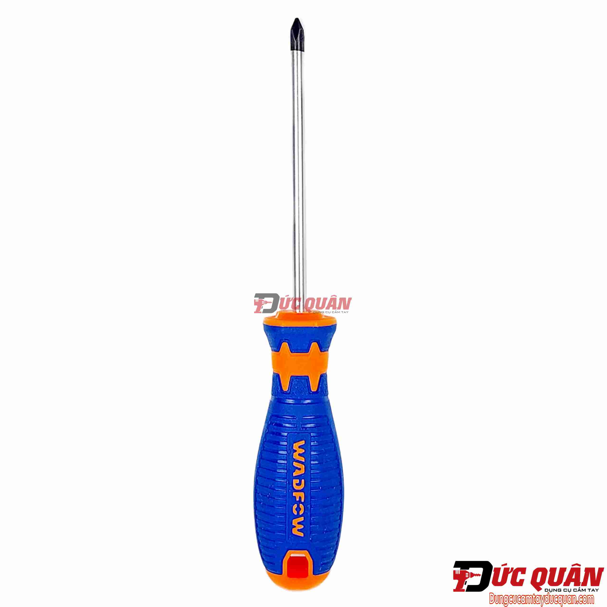 Bộ 6 tua vít dẹp và bake WAFDOW WSS1206