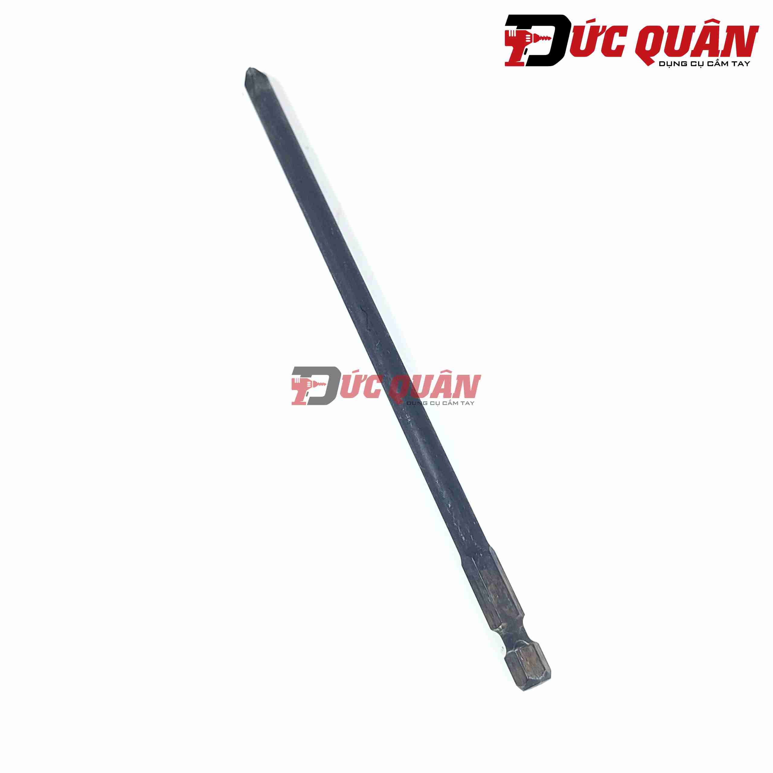 Mũi vít 1 đầu PH2x150mm Kingtony 711502P