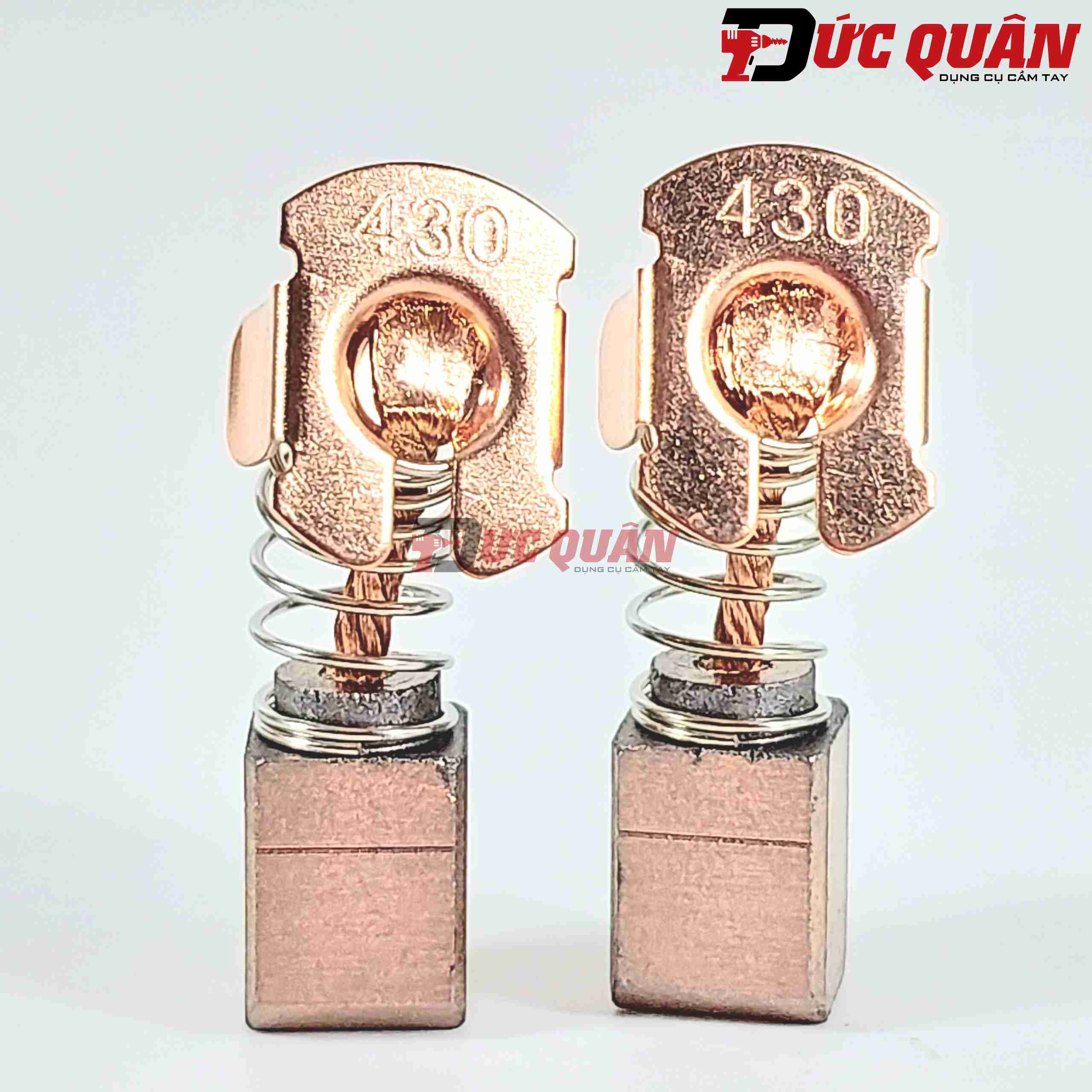 Than dùng cho máy pin MAKITA CB-430