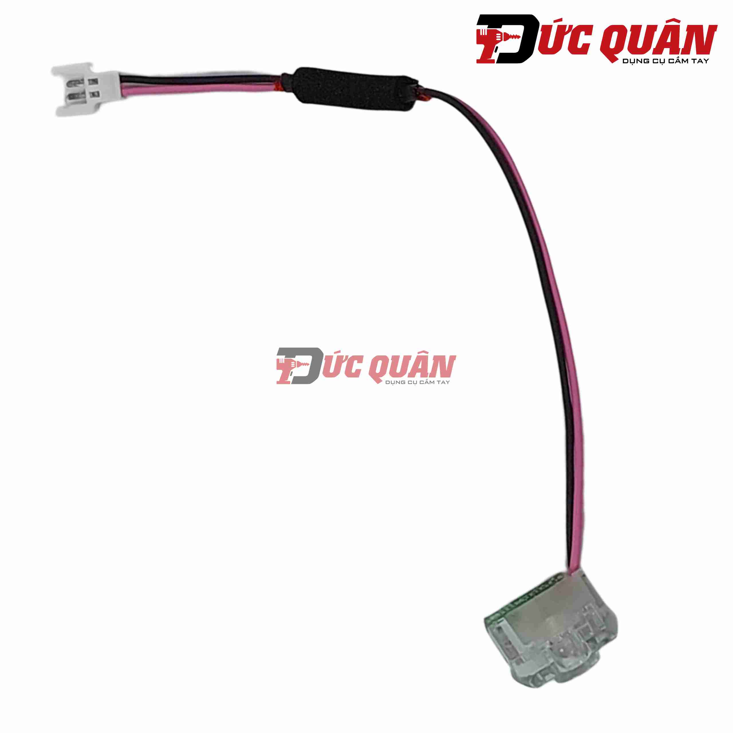 Đèn led DTD136/ TD147/ BTD136 Makita 620136-5