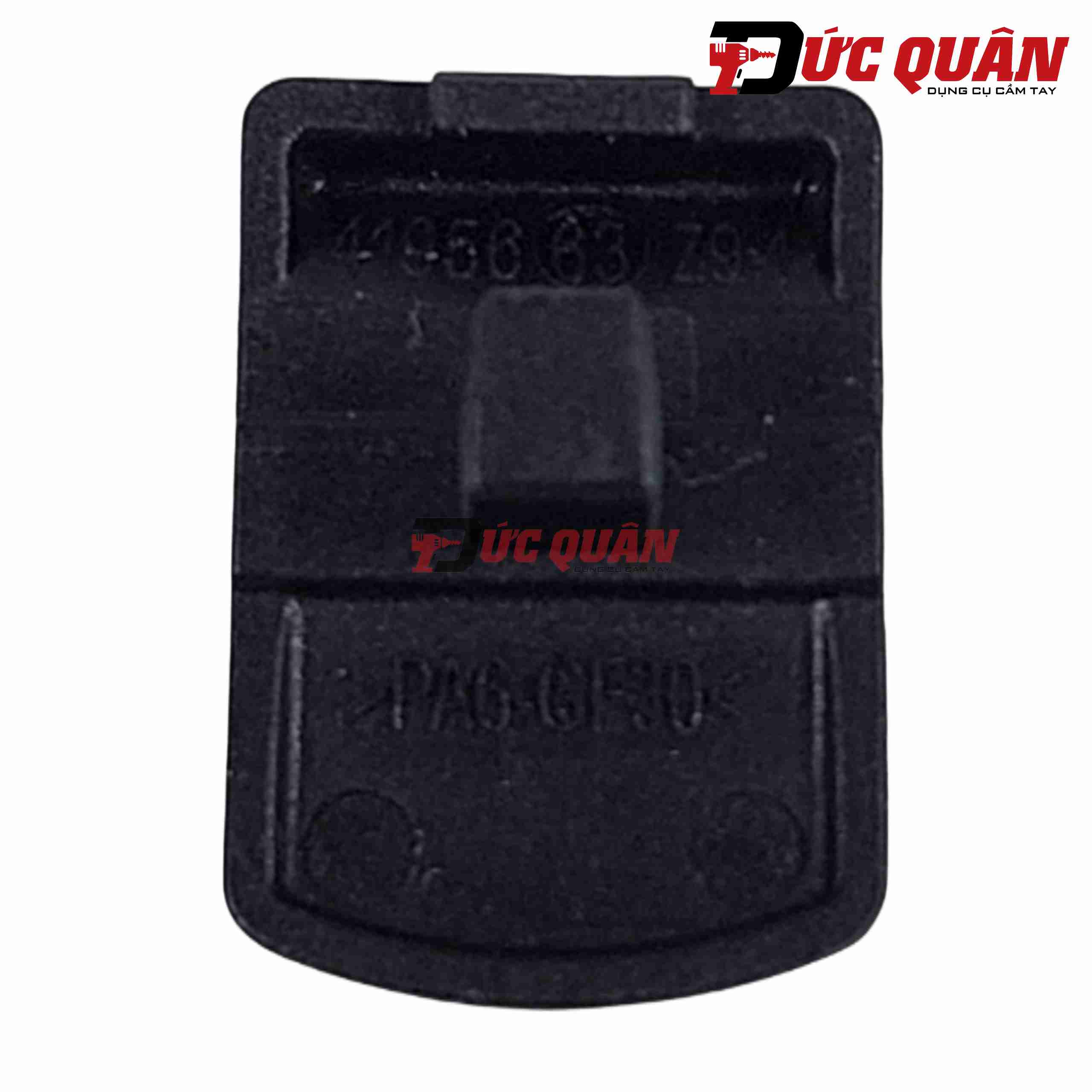 Nút công tắc máy 9553NB/ GA4030/ 9553HN/ MT964/ 9558 Makita 419566-3
