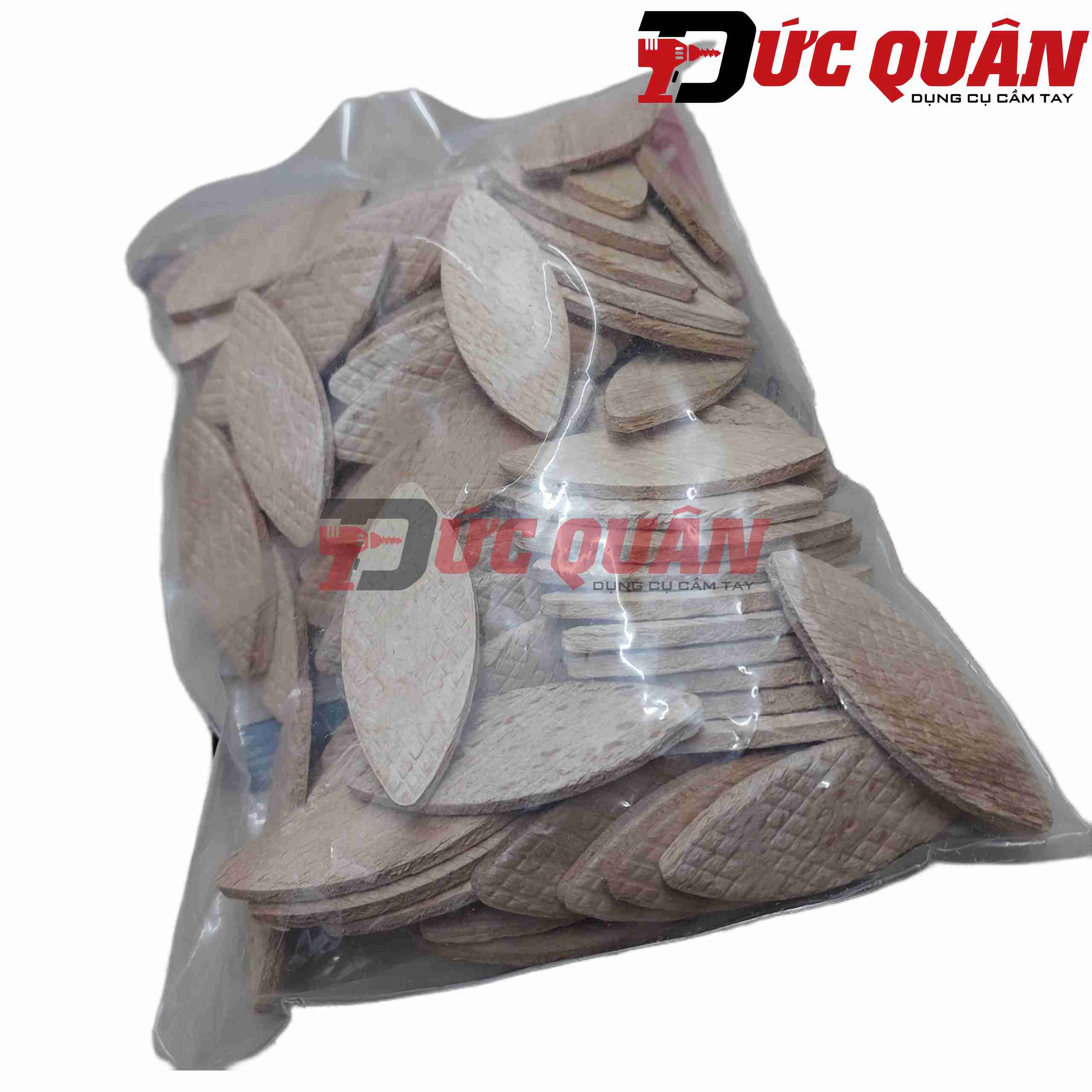Bộ gỗ ghép mộng No.20 Makita A-16944 (100 cái/bộ)
