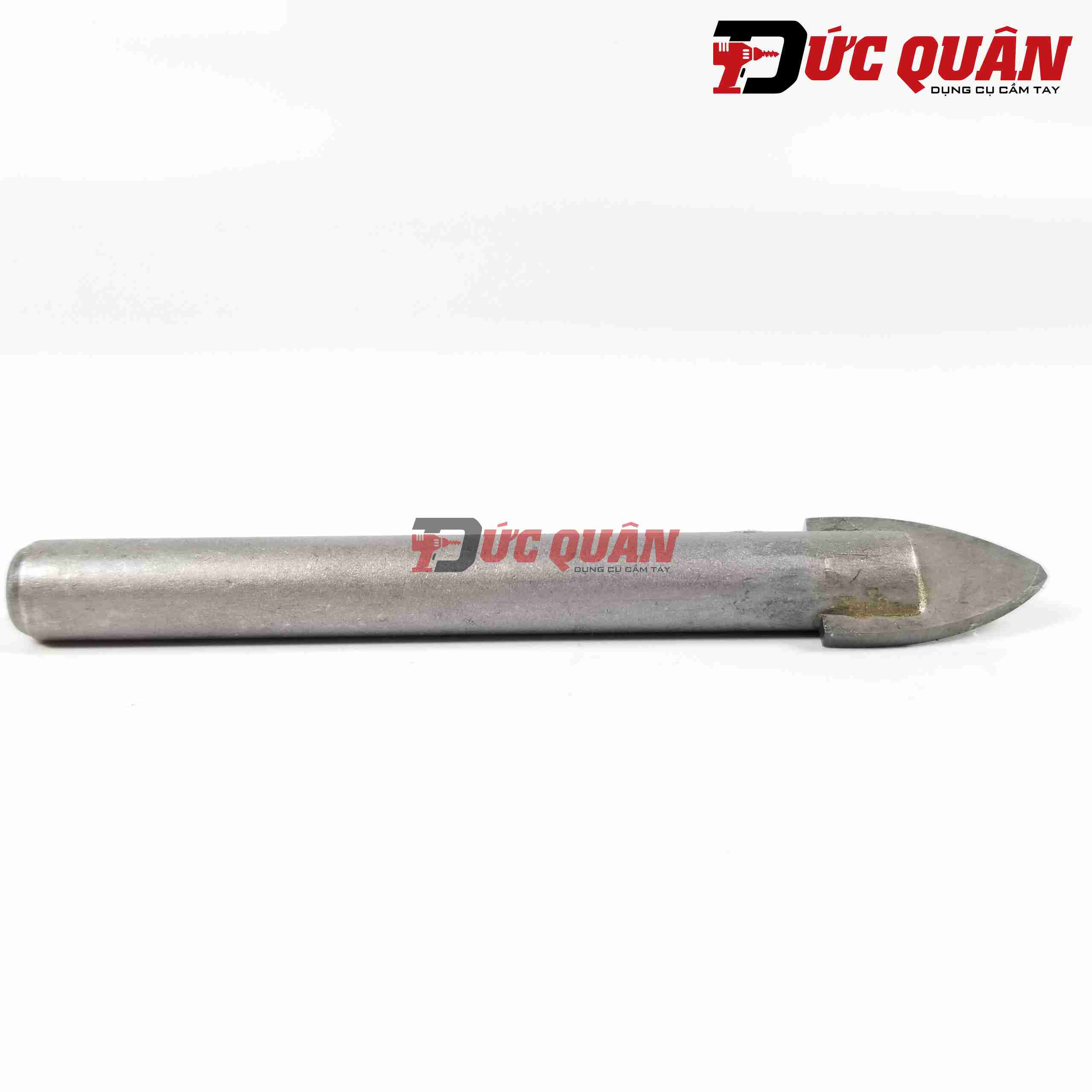 Mũi khoan gạch men, thủy tinh chân tròn MAKITA
