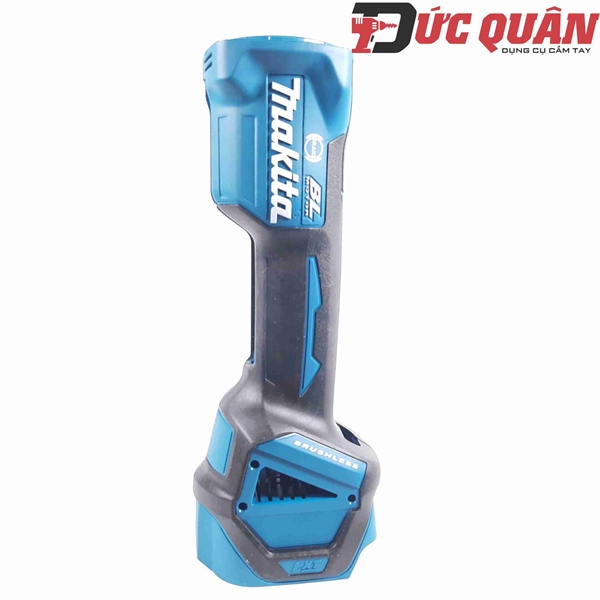 Vỏ máy mài gốc DGA418 Makita 183H85-0