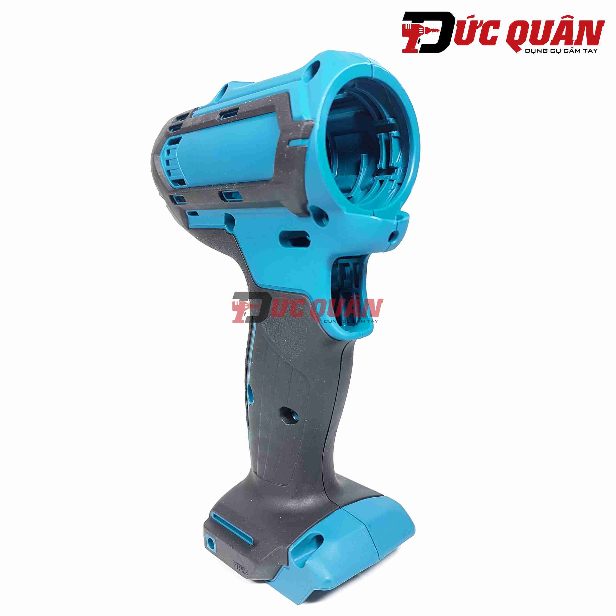 Vỏ máy khoan 12v, HP331, DF331, DF031, MAKITA, 183B50-3