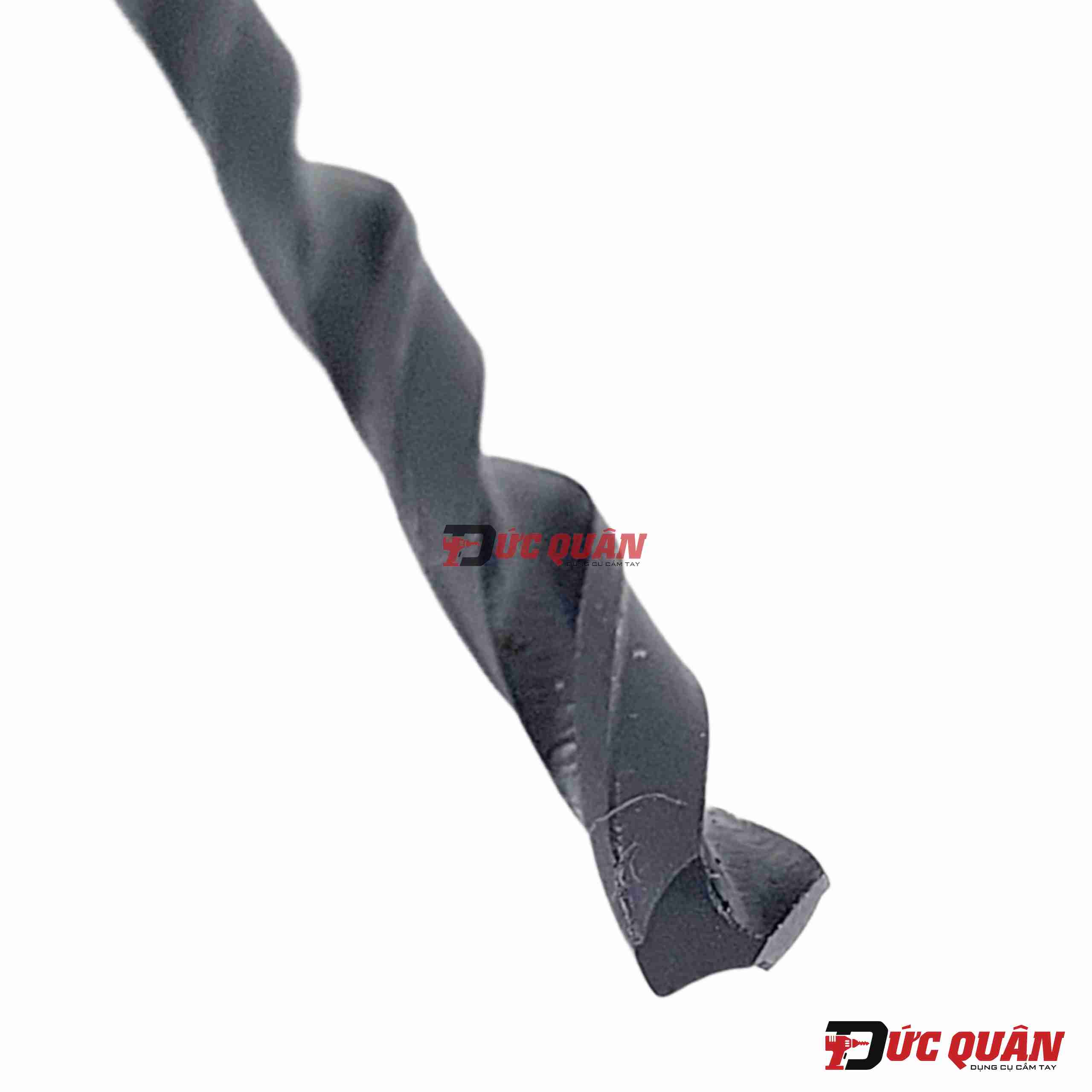 Mũi khoan kim loại HSS-R (4x75mm) MAKITA D-38607 (1 cái )