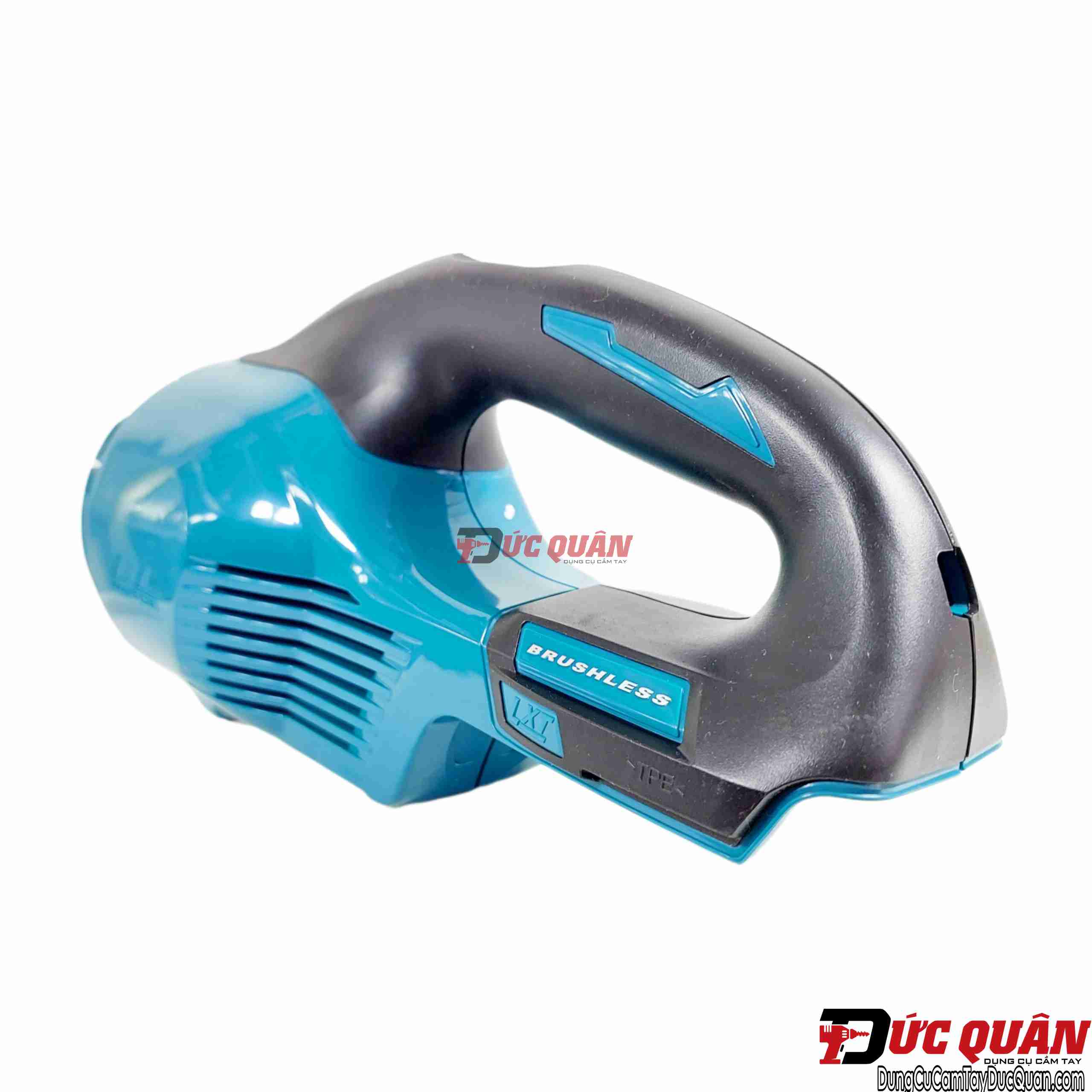 Vỏ máy hút bụi Makita DCL180/ DCL181FD DCL182