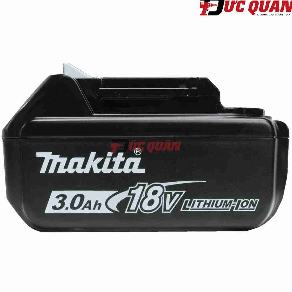 [Chính hãng] Pin makita 3.0 Makita BL1830B