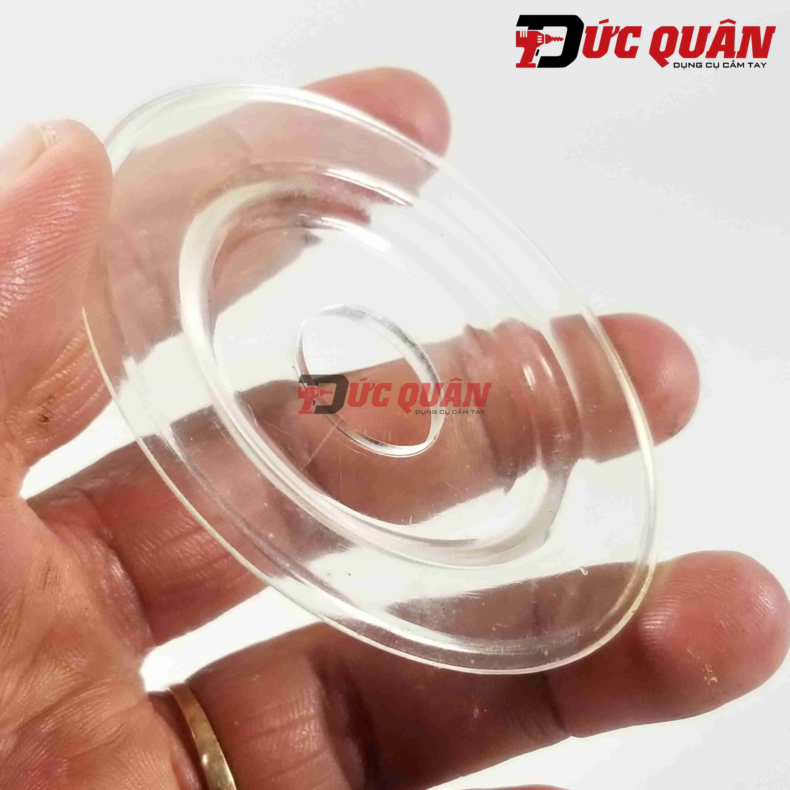 Tấm chụp đá mài 100mm MAKITA B-20476