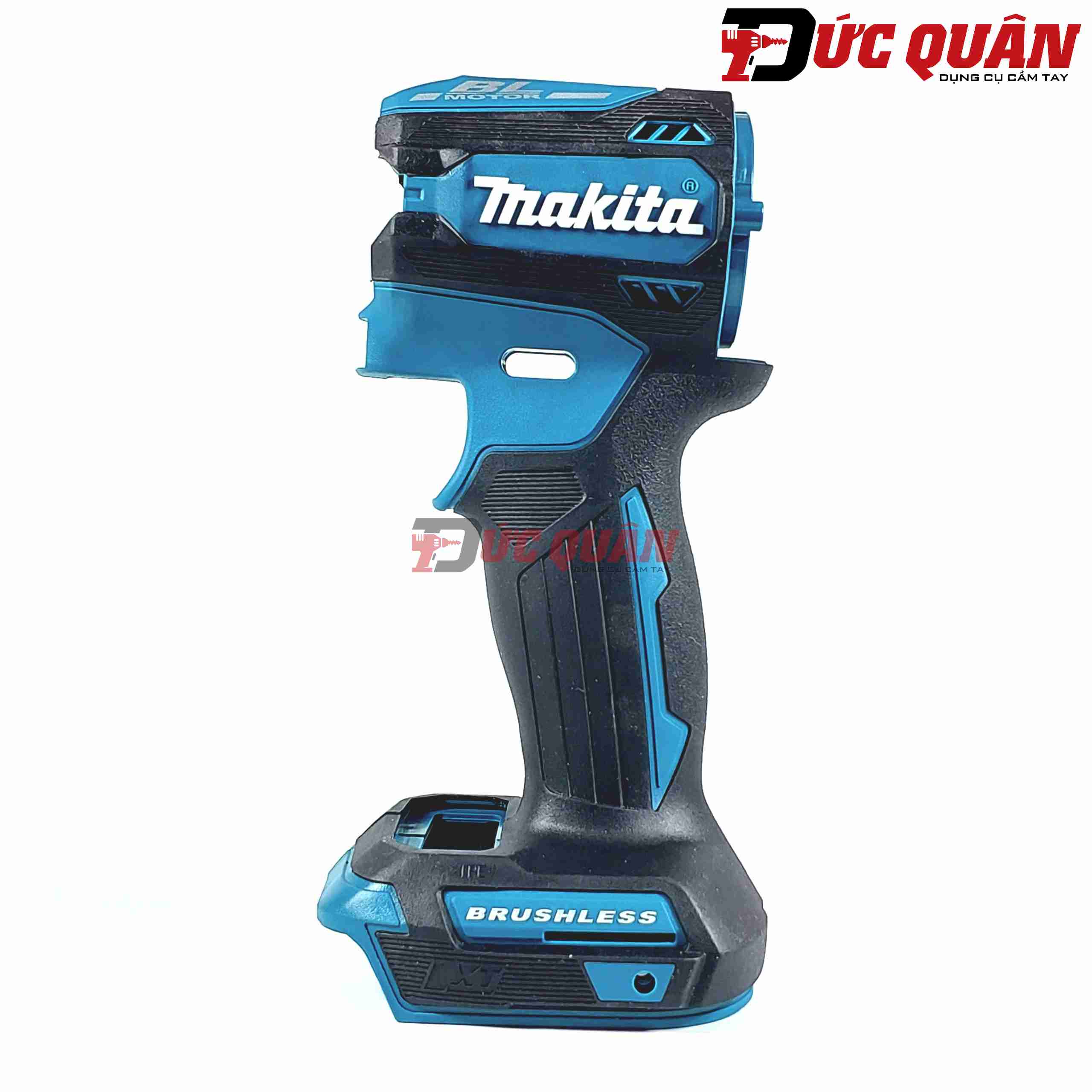 Vỏ máy bắn vít MAKTA DTD171