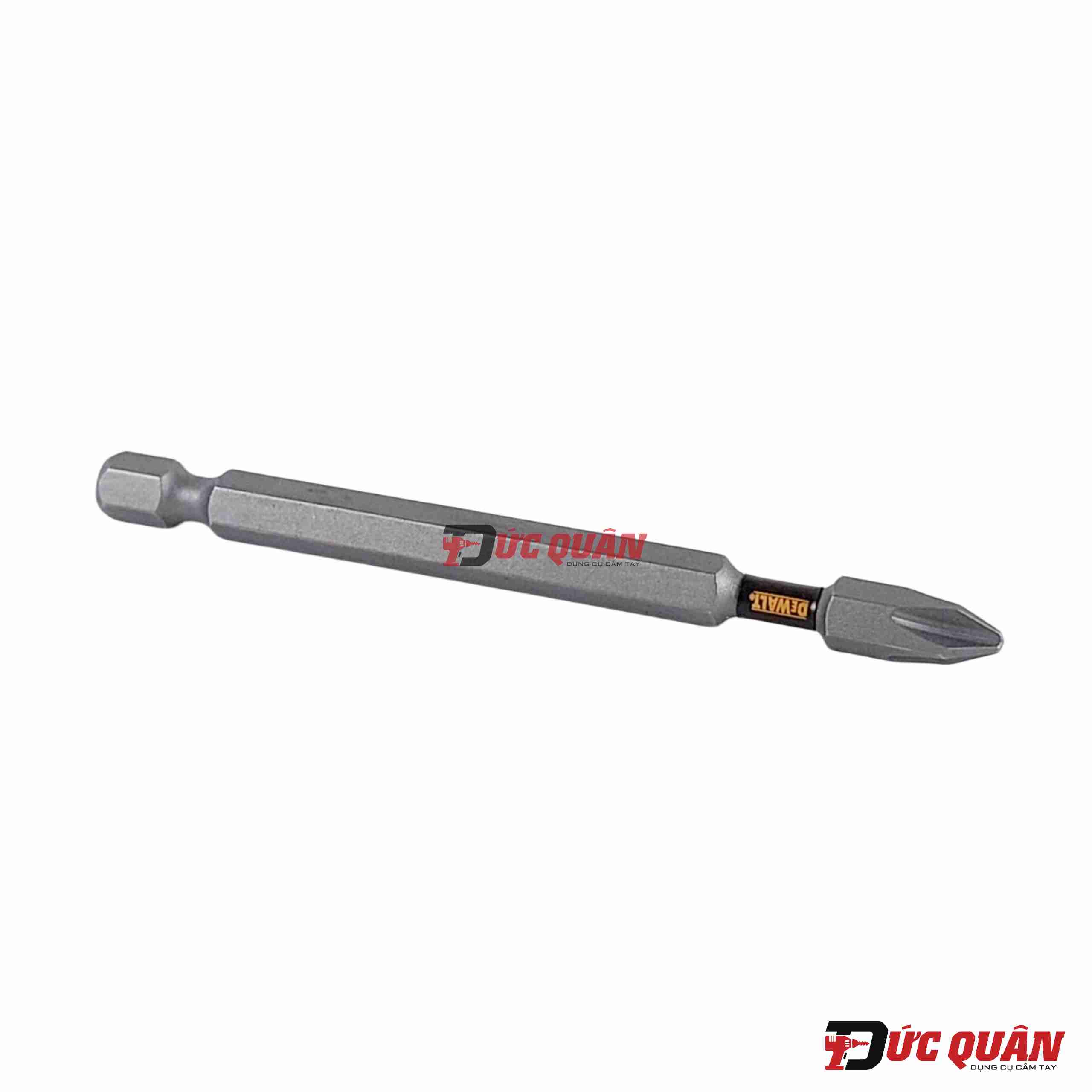 Đầu vít ba ke ( Ph2 dài 90mm ) Dewalt