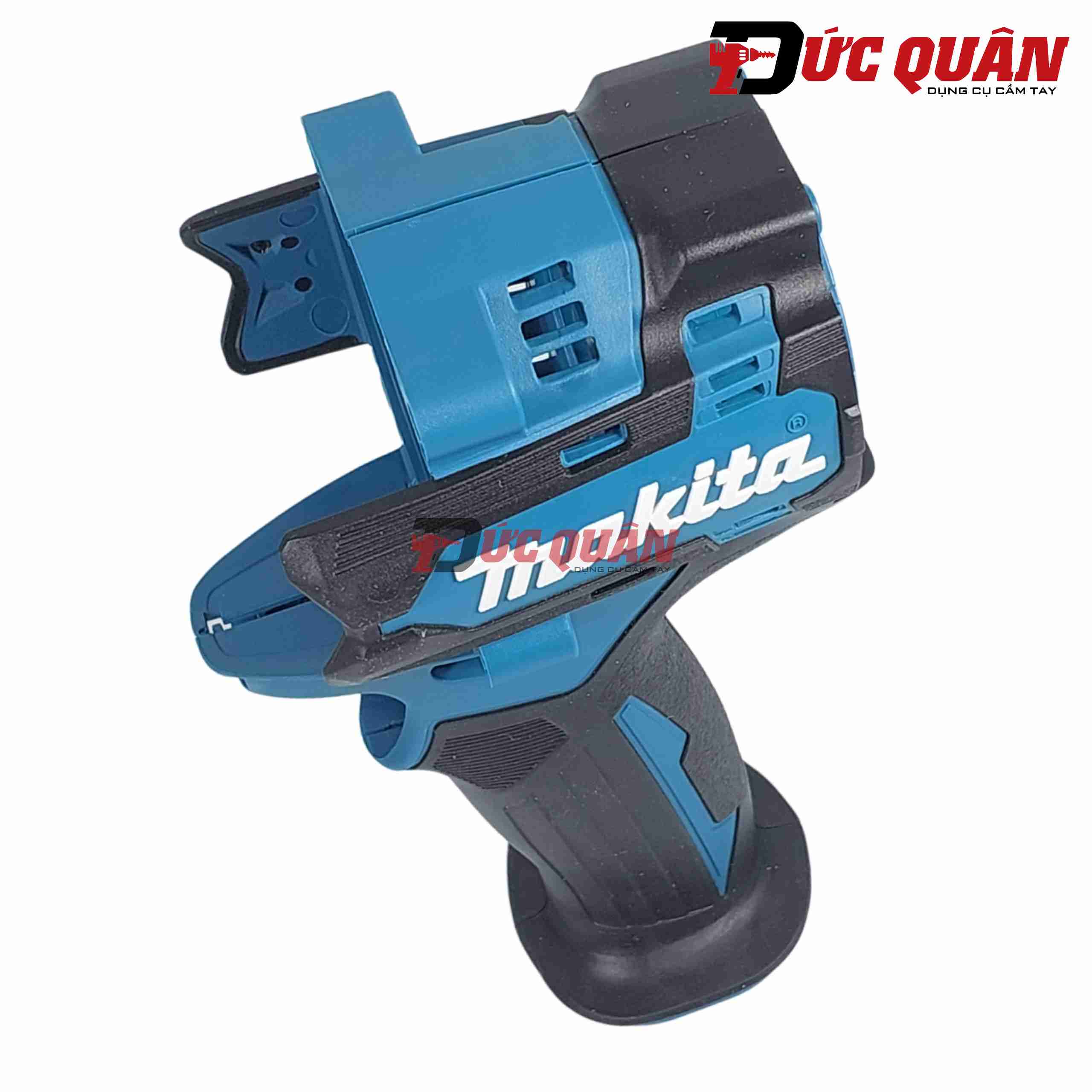 Vỏ 2 bên máy bu long DTW700 Makita 183P88-2